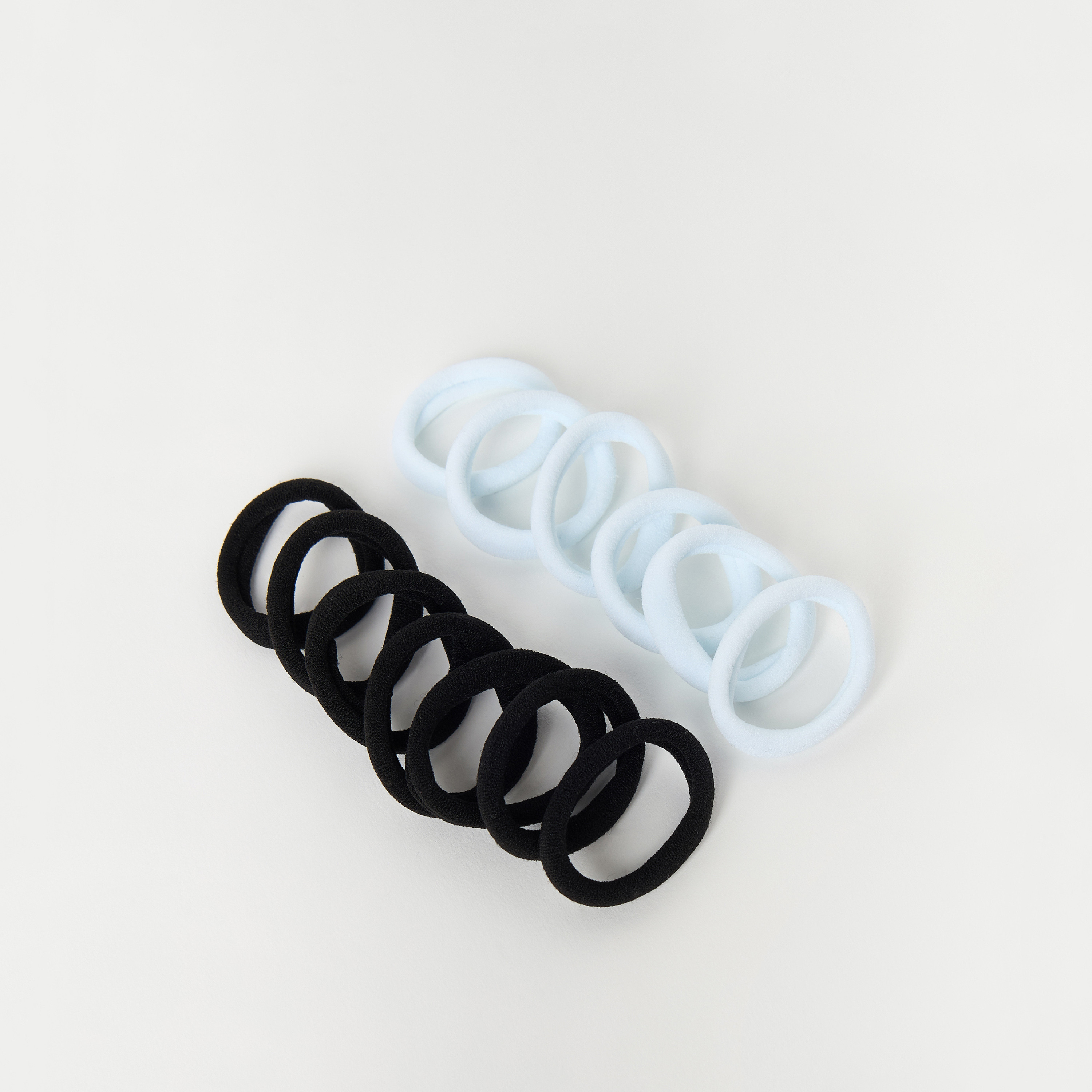 Gloo 17-Piece Assorted Hair Tie and Clip Set-girls-accessories-hairaccessories-image-3
