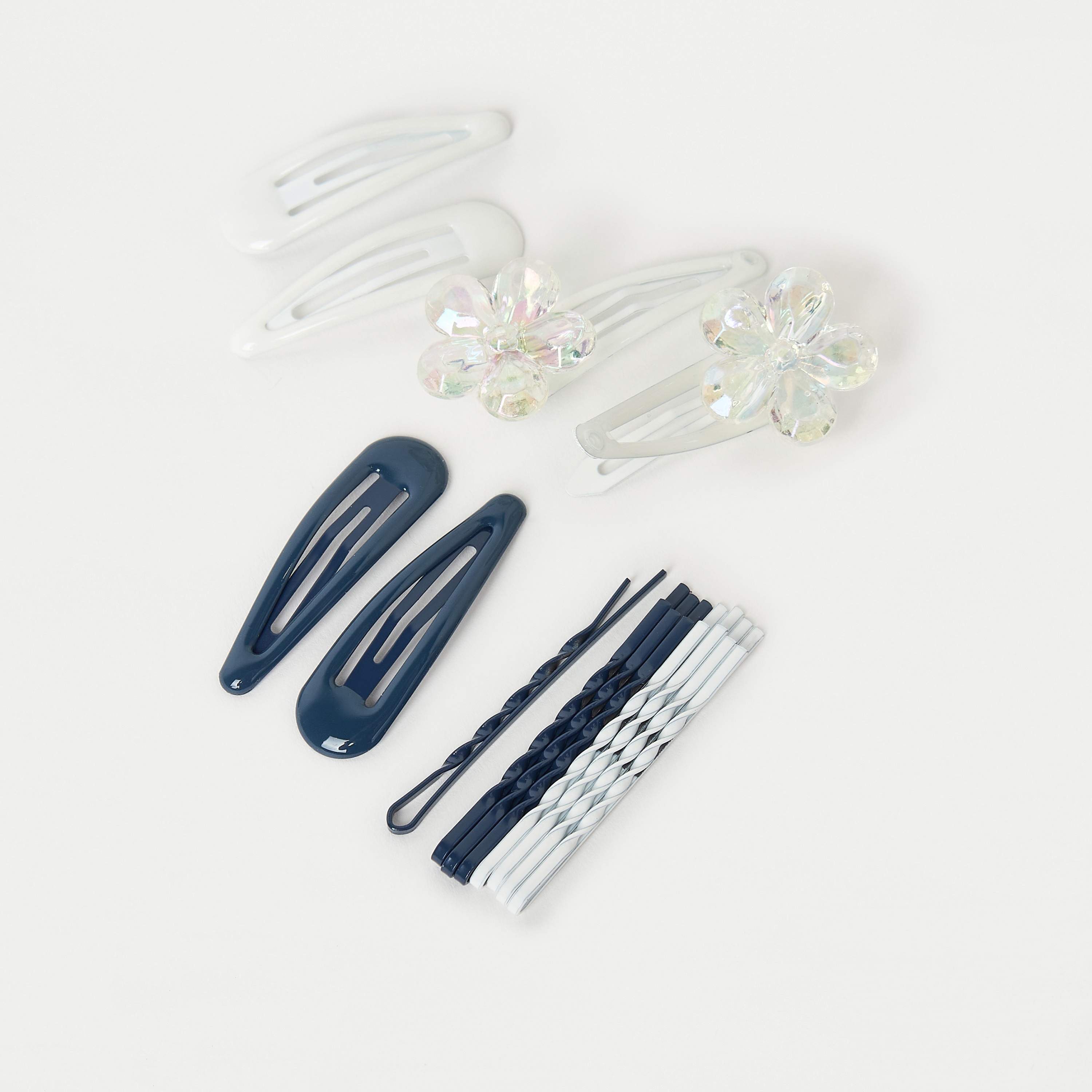 Gloo Assorted 24-Piece Hair Accessory Kit-girls-accessories-hairaccessories-image-3