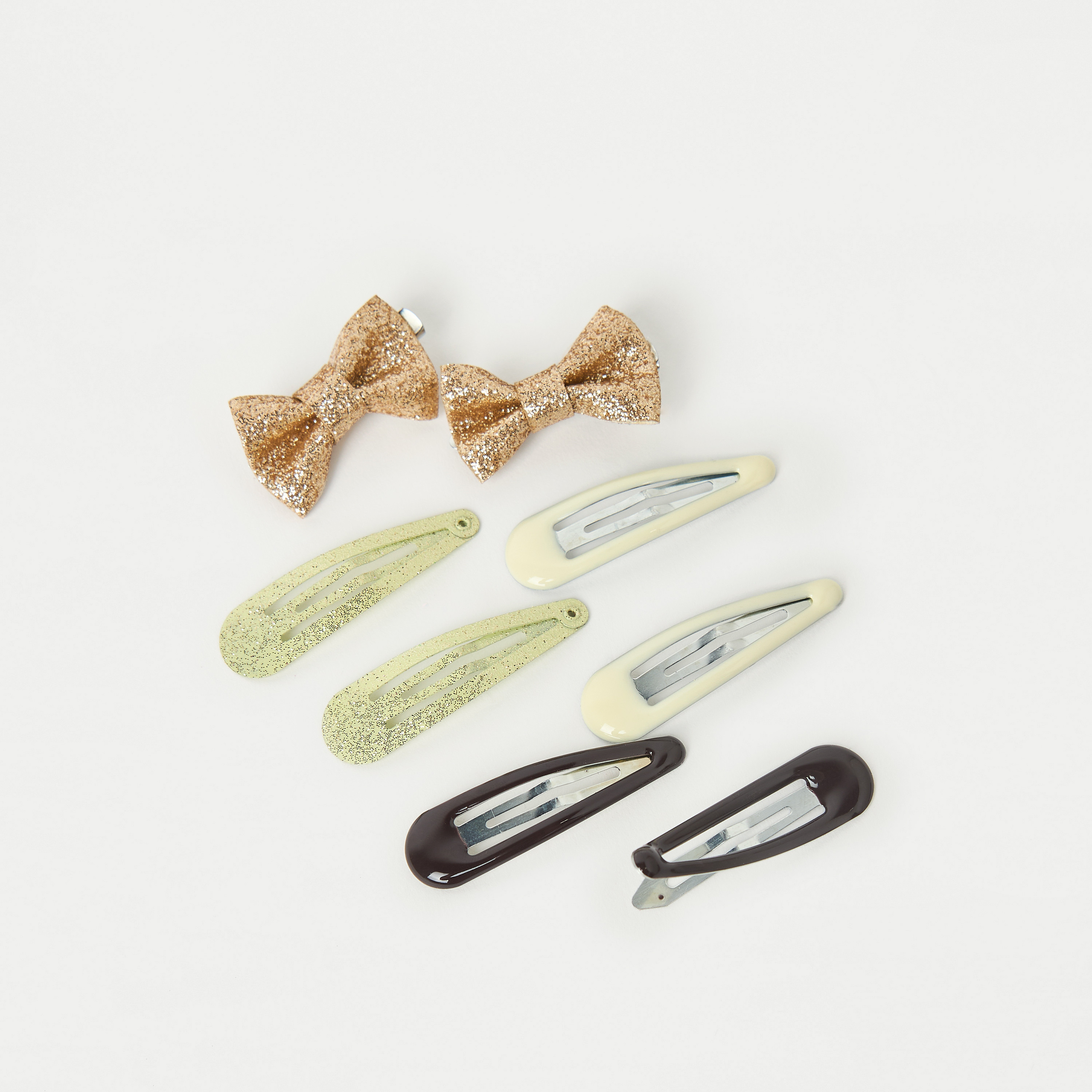 Gloo 17-Piece Hair Tie and Clip Set-girls-accessories-hairaccessories-image-2