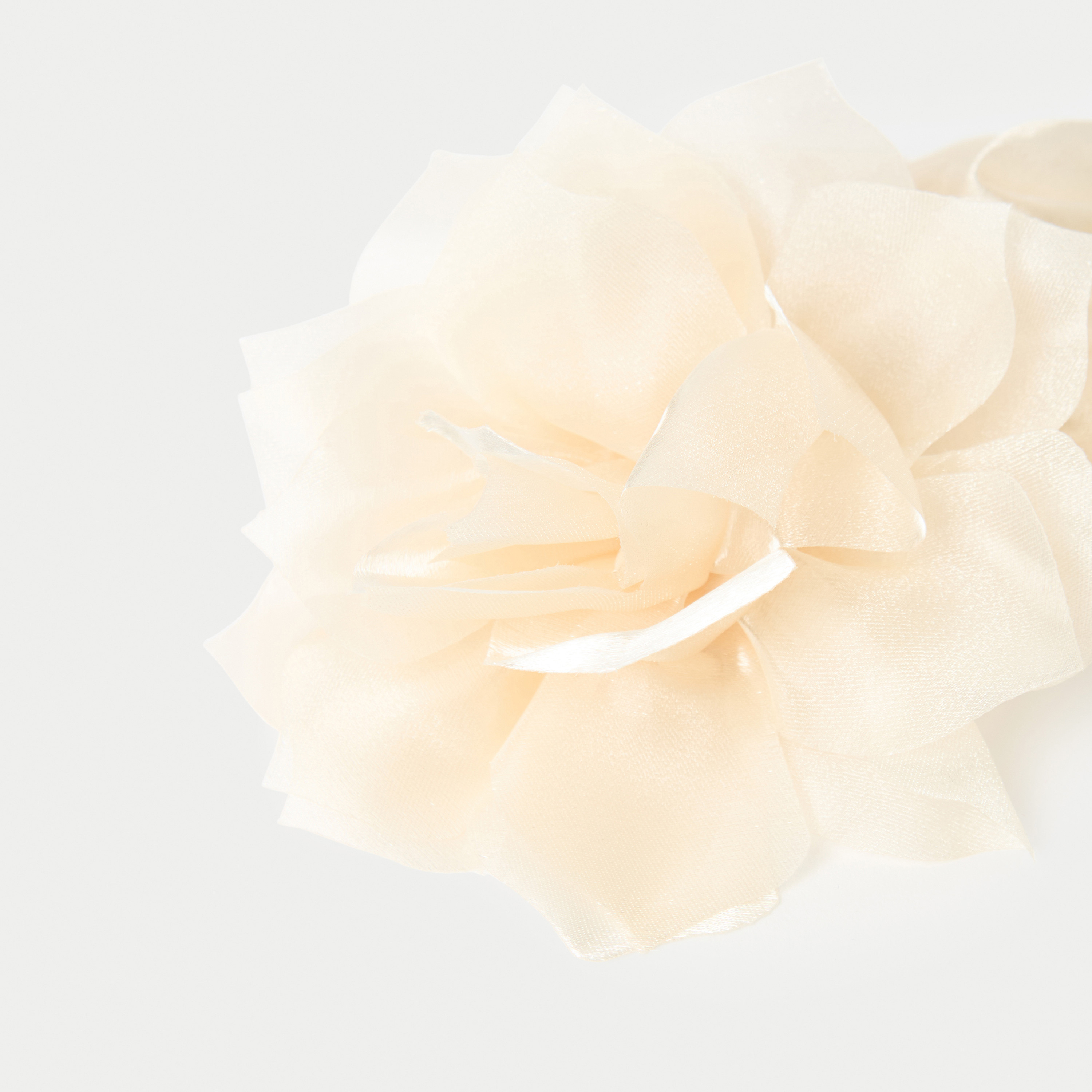 Charmz Floral Accent Hair Tie and Scrunchie Set-girls-accessories-hairaccessories-image-3
