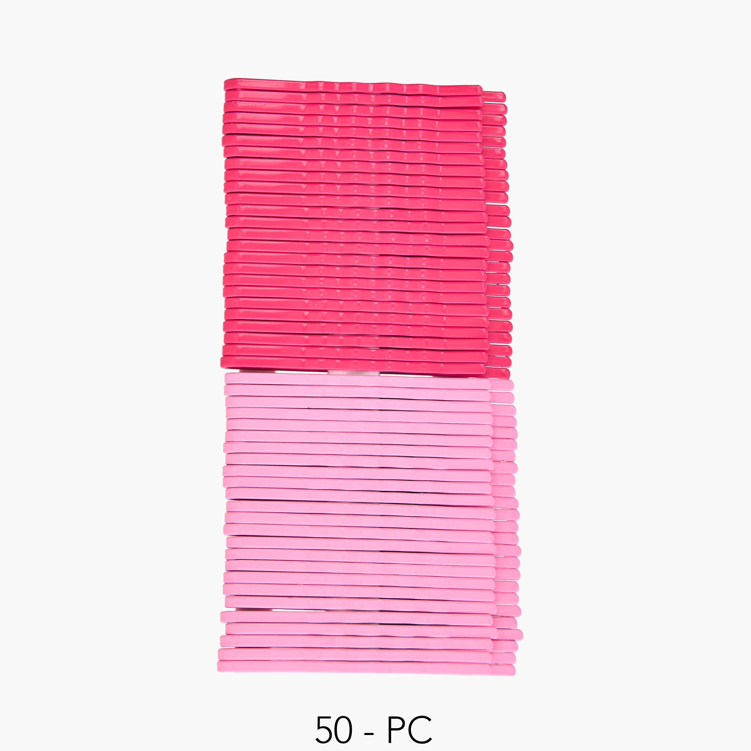 Charmz Solid Bobby Pin - Set of 50-girls-accessories-hairaccessories-image-1