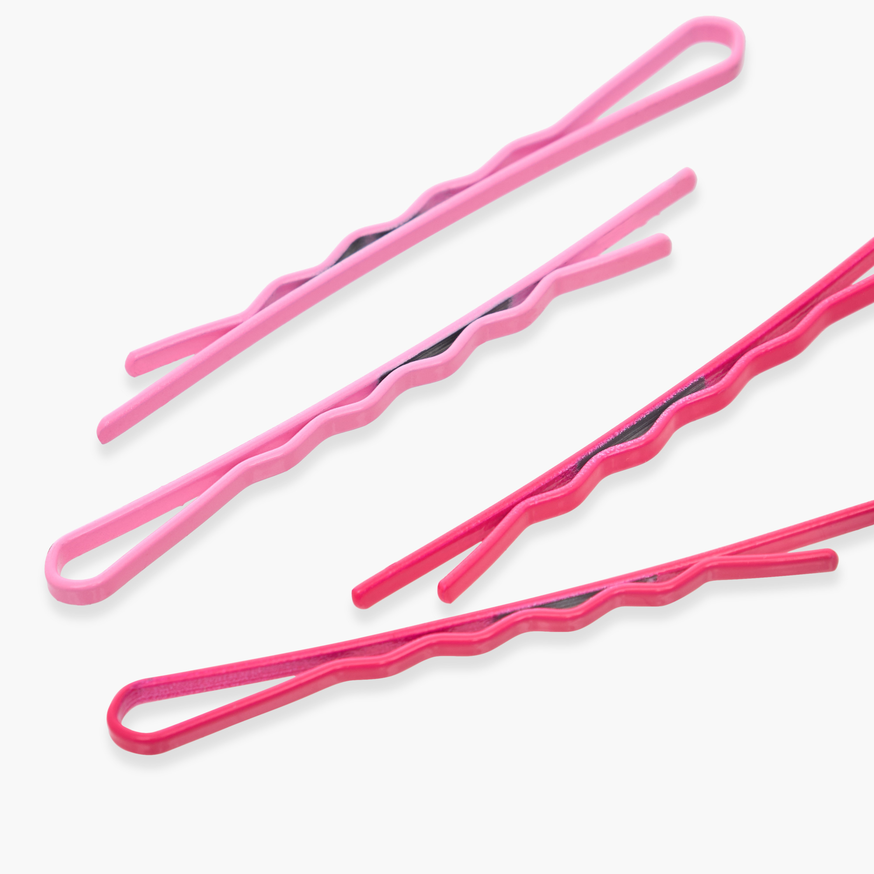 Charmz Solid Bobby Pin - Set of 50-girls-accessories-hairaccessories-image-4