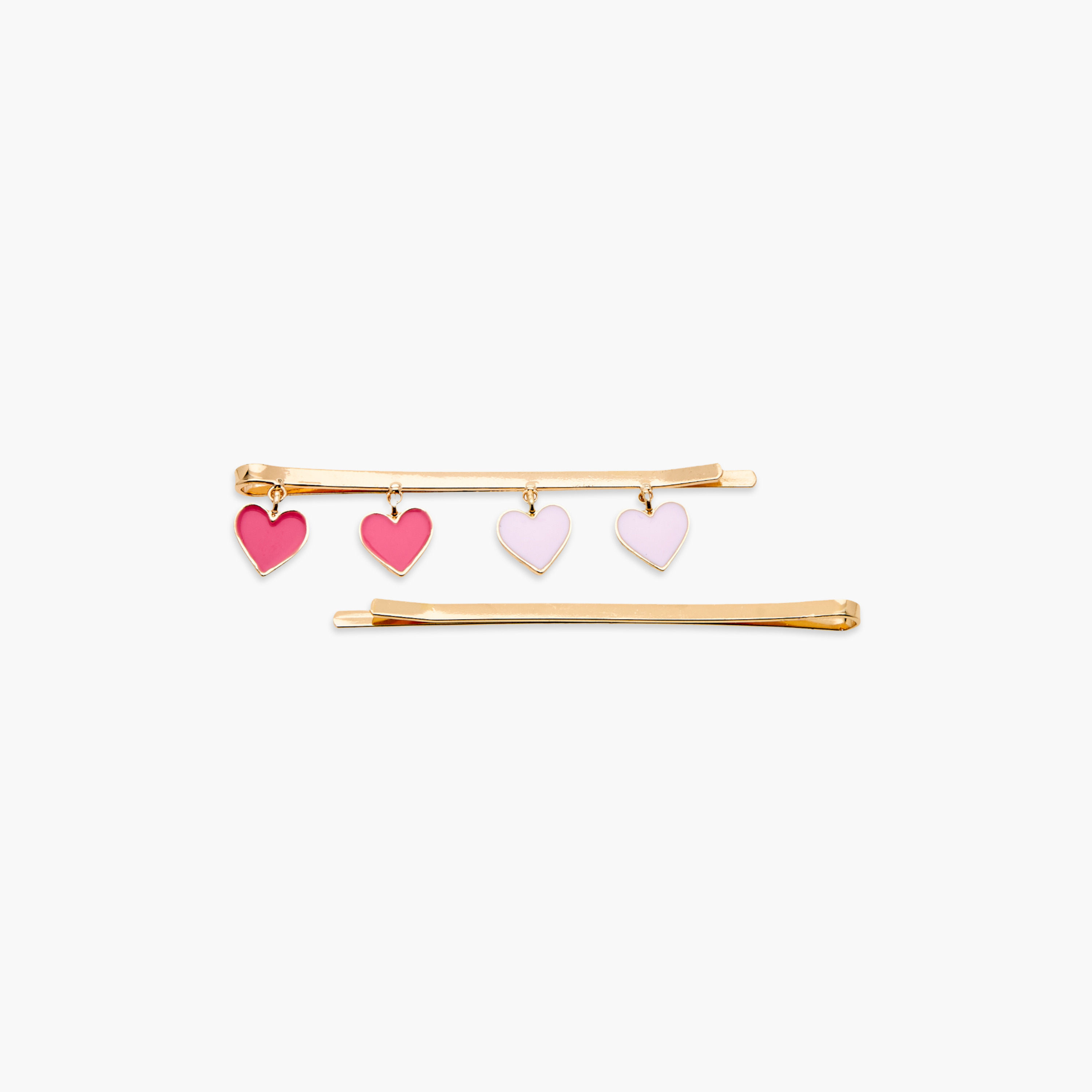 Charmz 2-Piece Assorted Hairpin Set-girls-accessories-hairaccessories-image-1