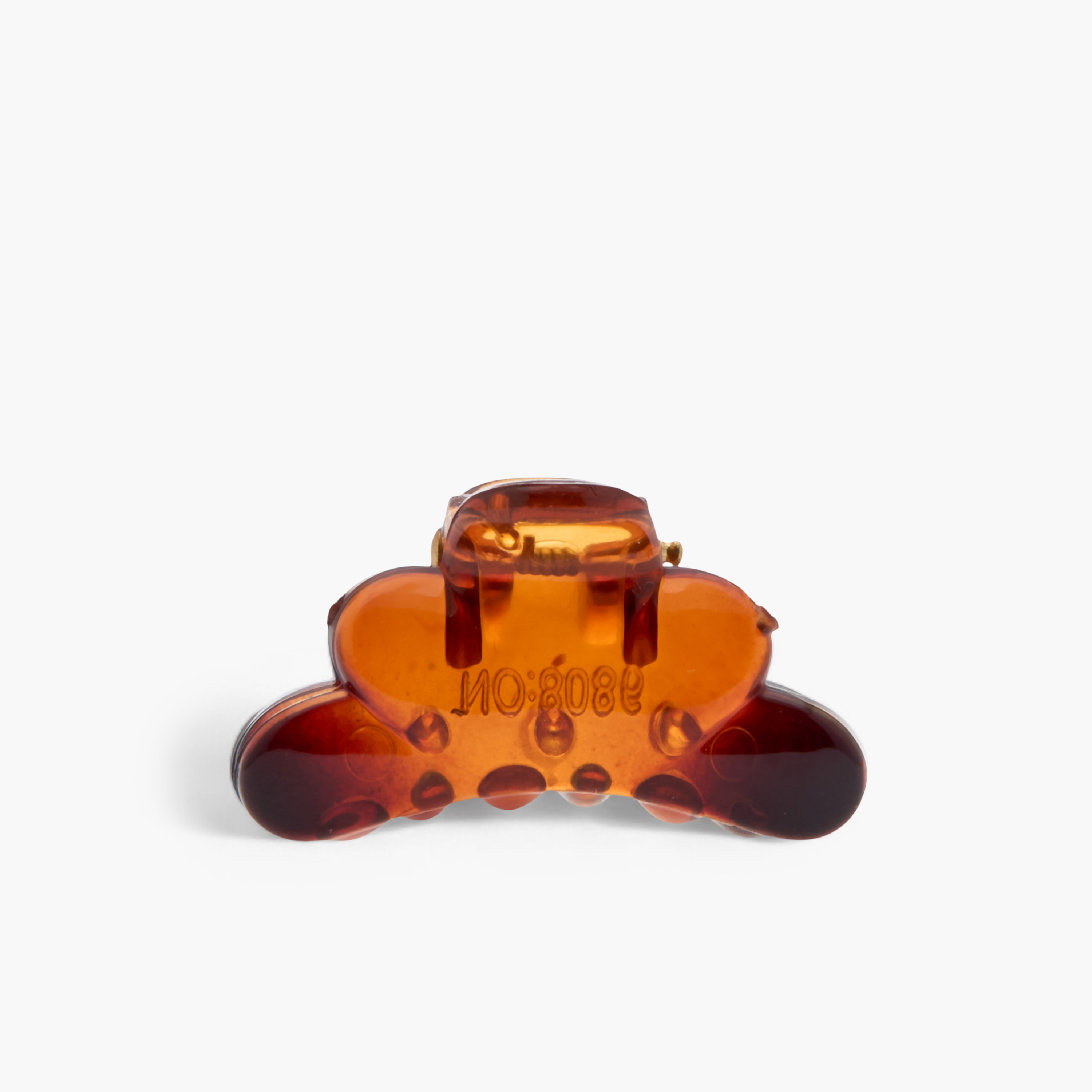 مشابك شعر سادة من تشارمز - طقم 8 قطع-girls-accessories-hairaccessories-image-2