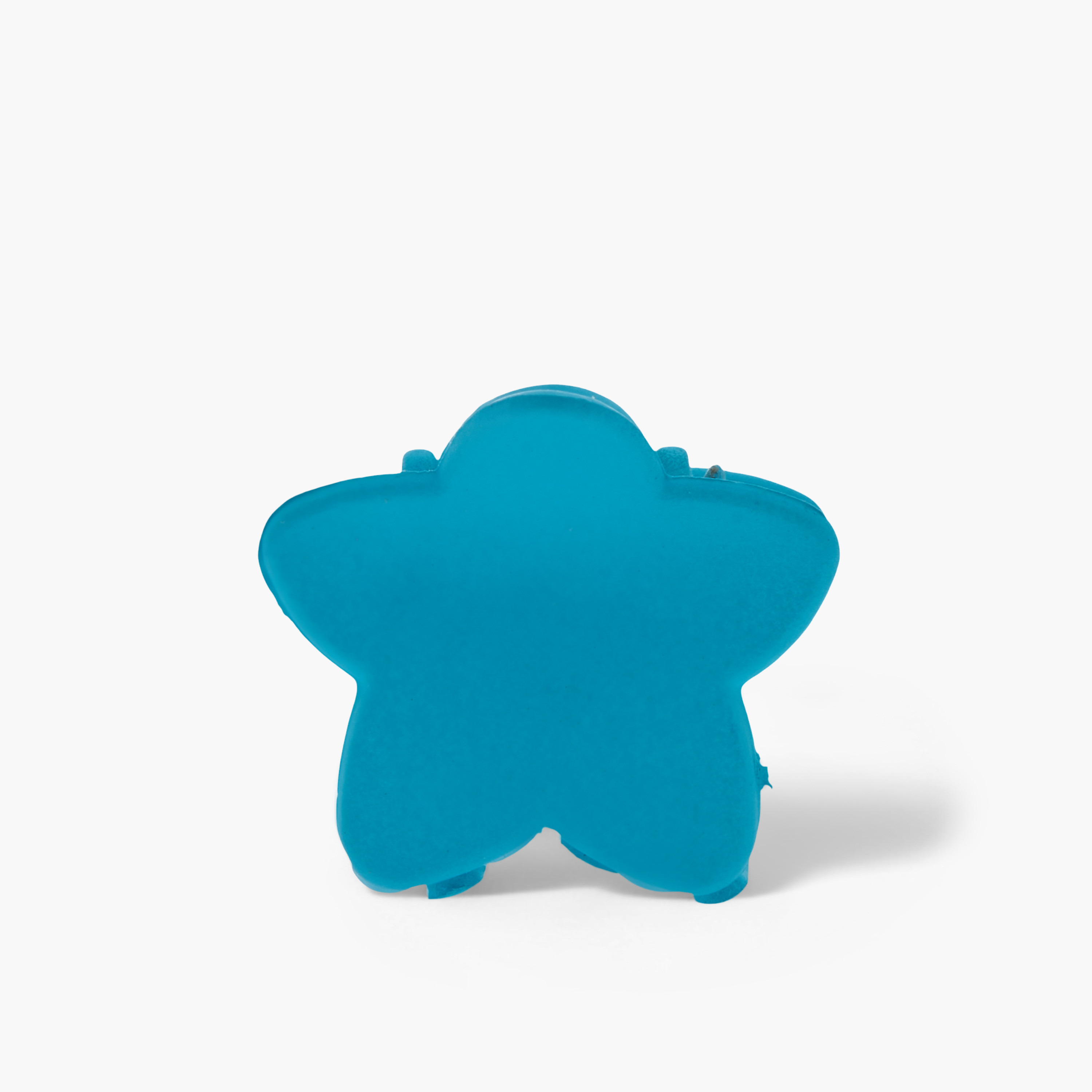 Charmz Solid Star Hair Clamp - Set of 8-girls-accessories-hairaccessories-image-6