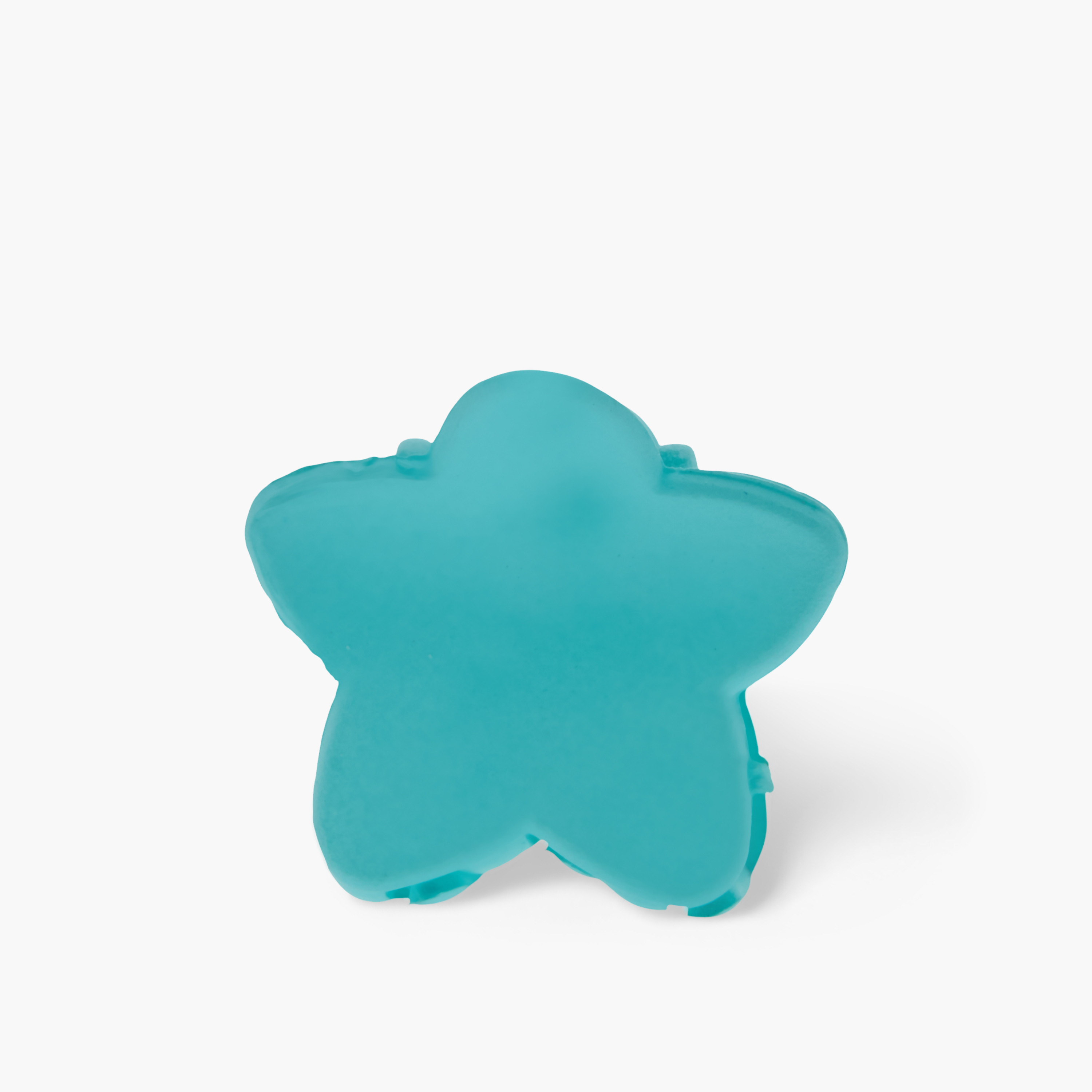 Charmz Solid Star Hair Clamp - Set of 8-girls-accessories-hairaccessories-image-8