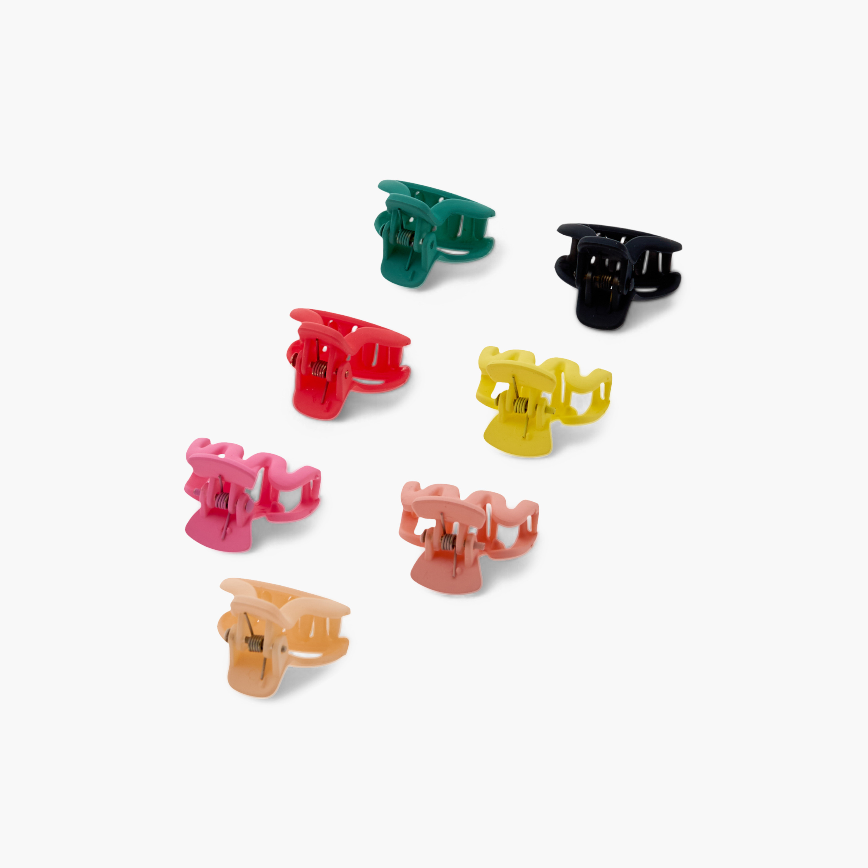 مشابك شعر متنوعة من تشارمز-girls-accessories-hairaccessories-image-9