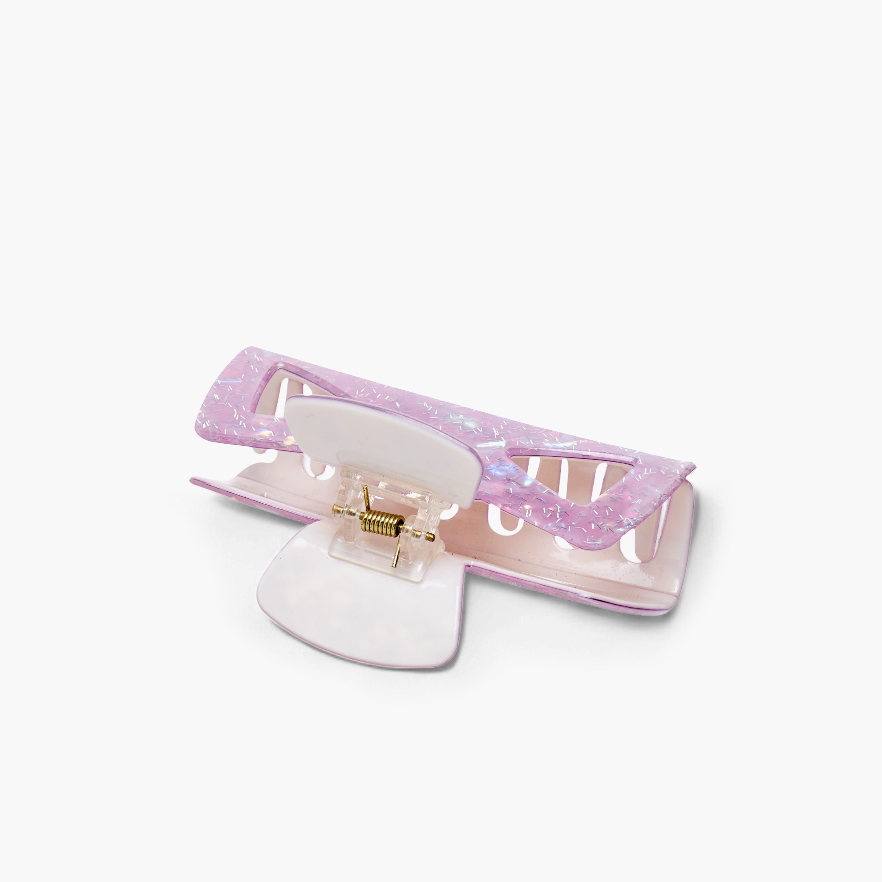 Charmz Glitter Hair Clamp-girls-accessories-hairaccessories-image-2