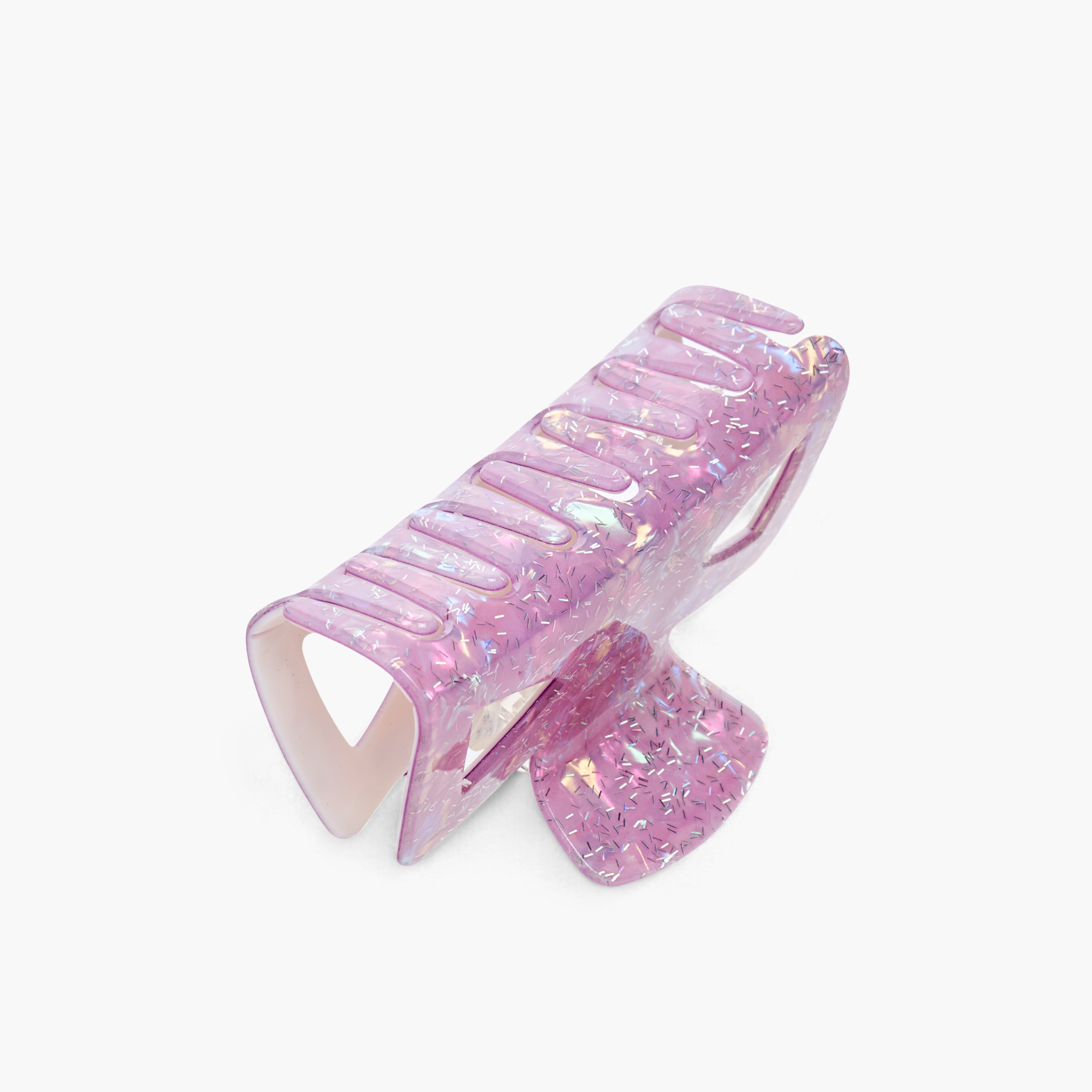 Charmz Glitter Hair Clamp-girls-accessories-hairaccessories-image-3