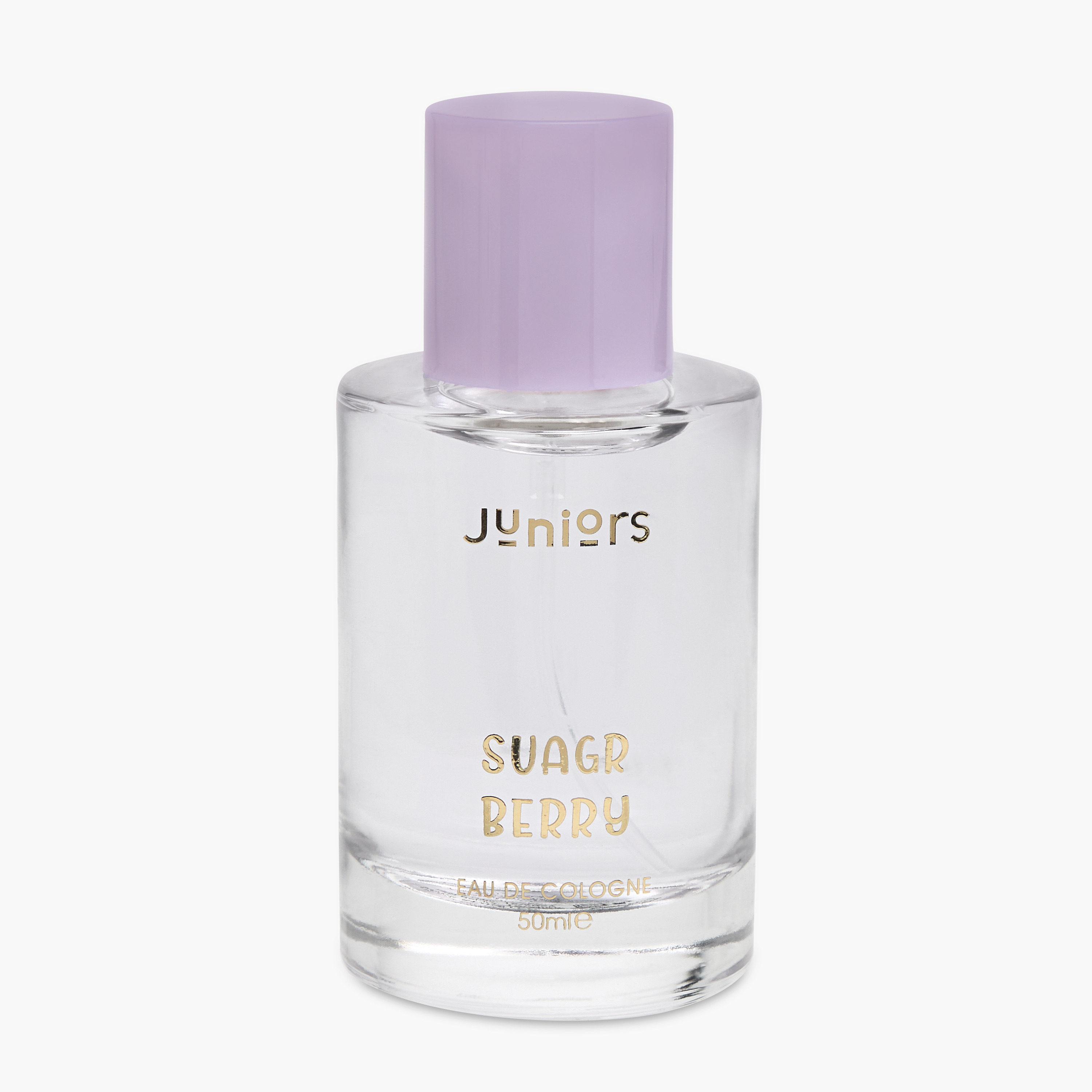 Juniors Sugar Berry Eau de Cologne for Kids-girls-accessories-perfumesandfragrances-image-1