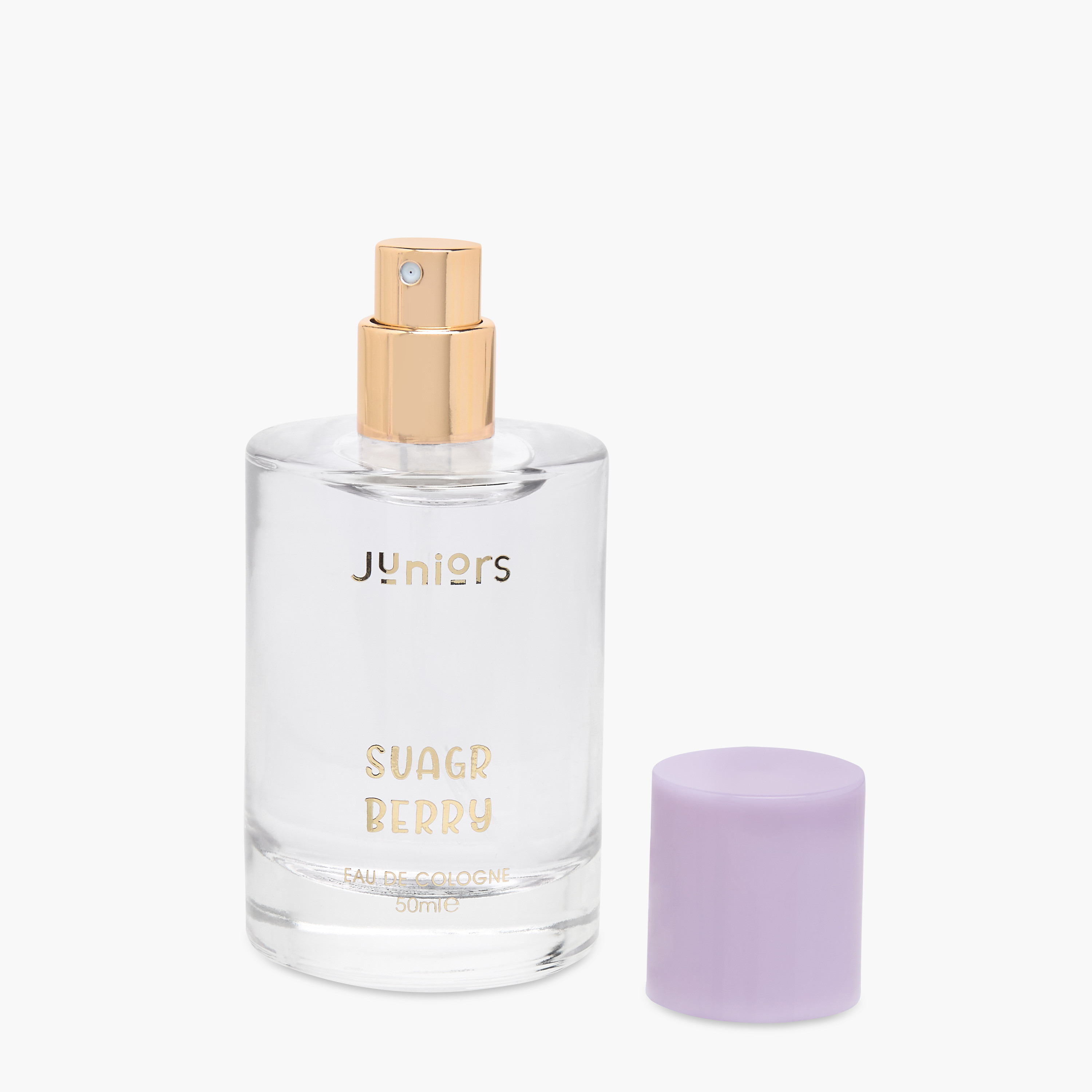Juniors Sugar Berry Eau de Cologne for Kids-girls-accessories-perfumesandfragrances-image-2