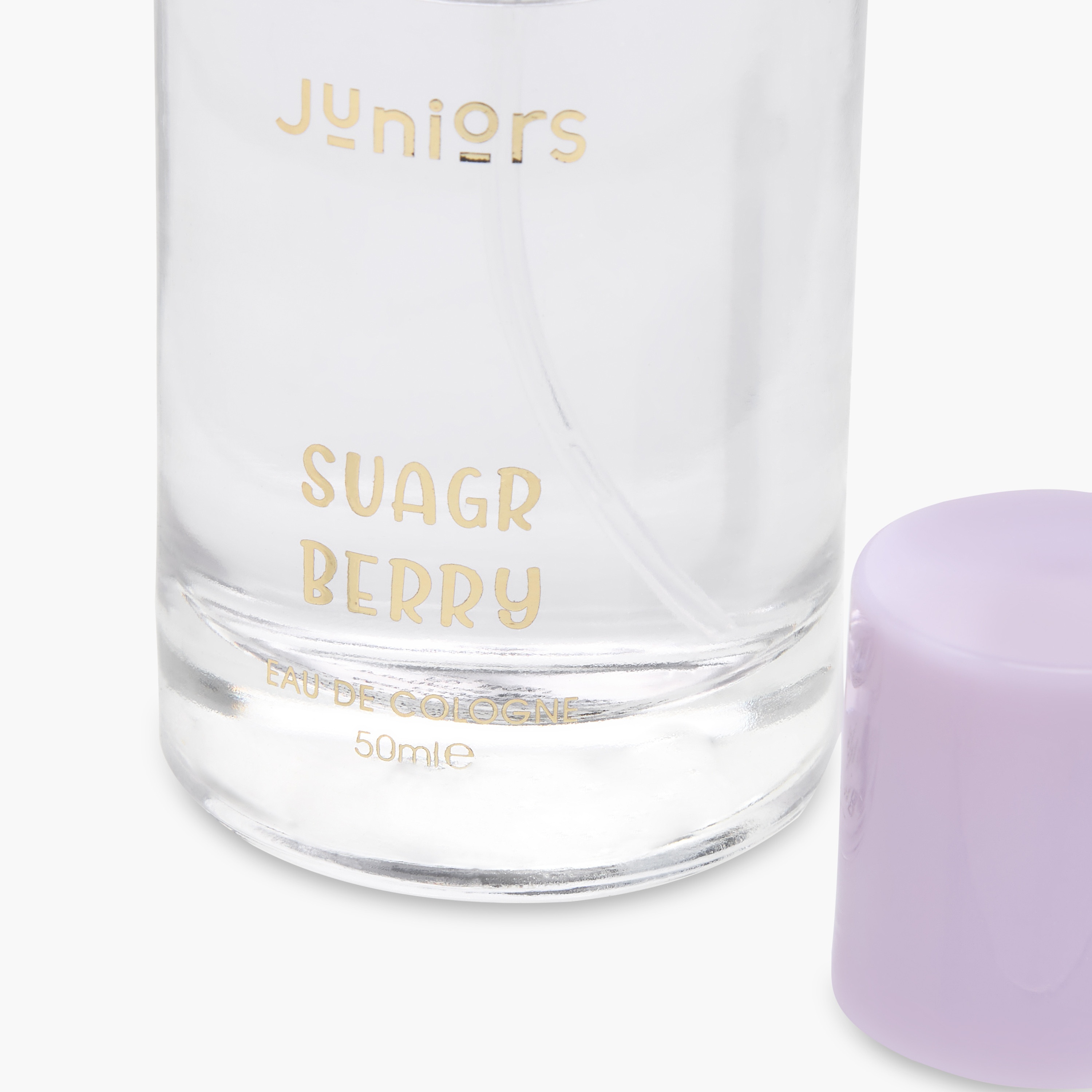 Juniors Sugar Berry Eau de Cologne for Kids-girls-accessories-perfumesandfragrances-image-4