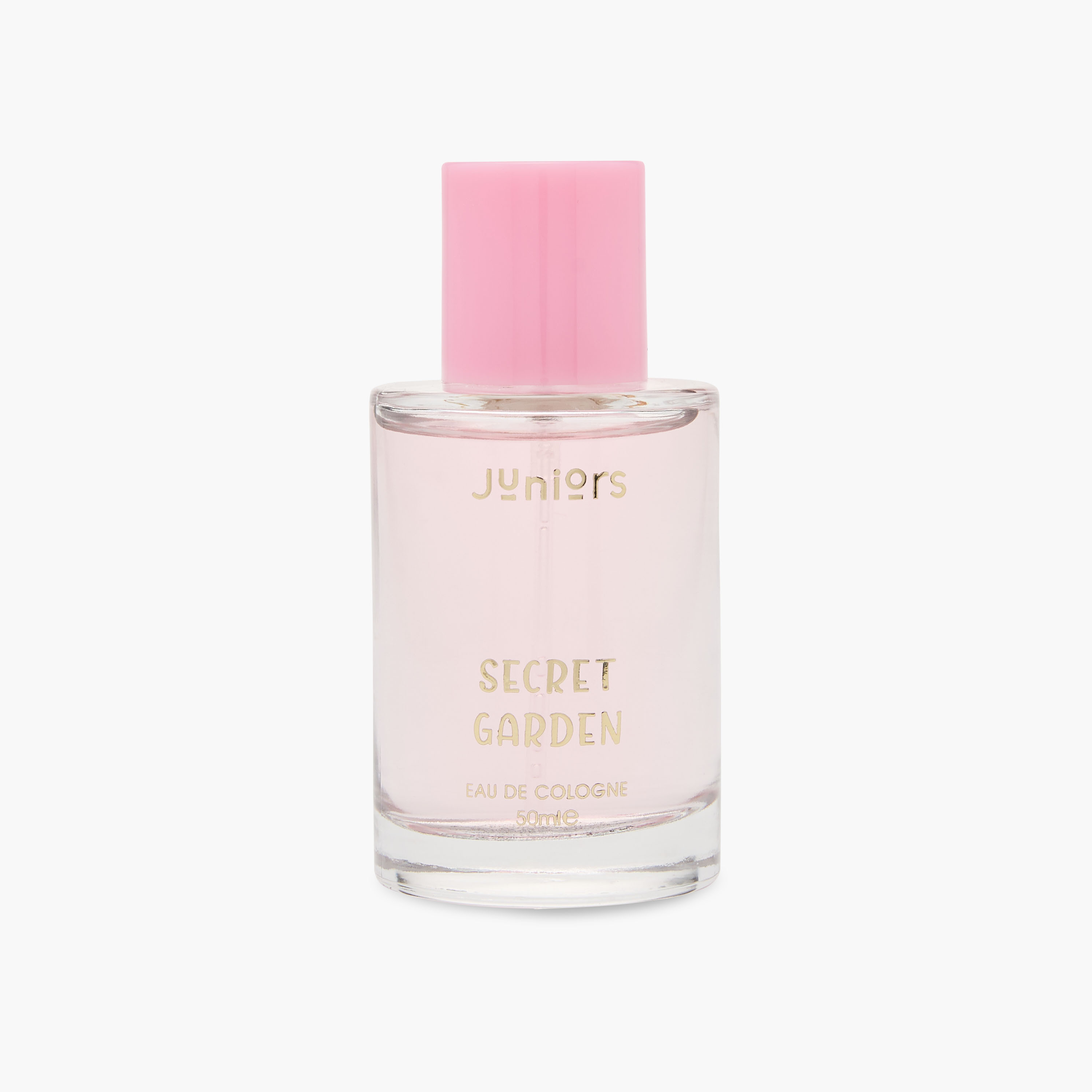 عطر أو دو كولون سيكريت جاردن للأطفال من جونيورز - 50 مل-girls-accessories-perfumesandfragrances-image-3