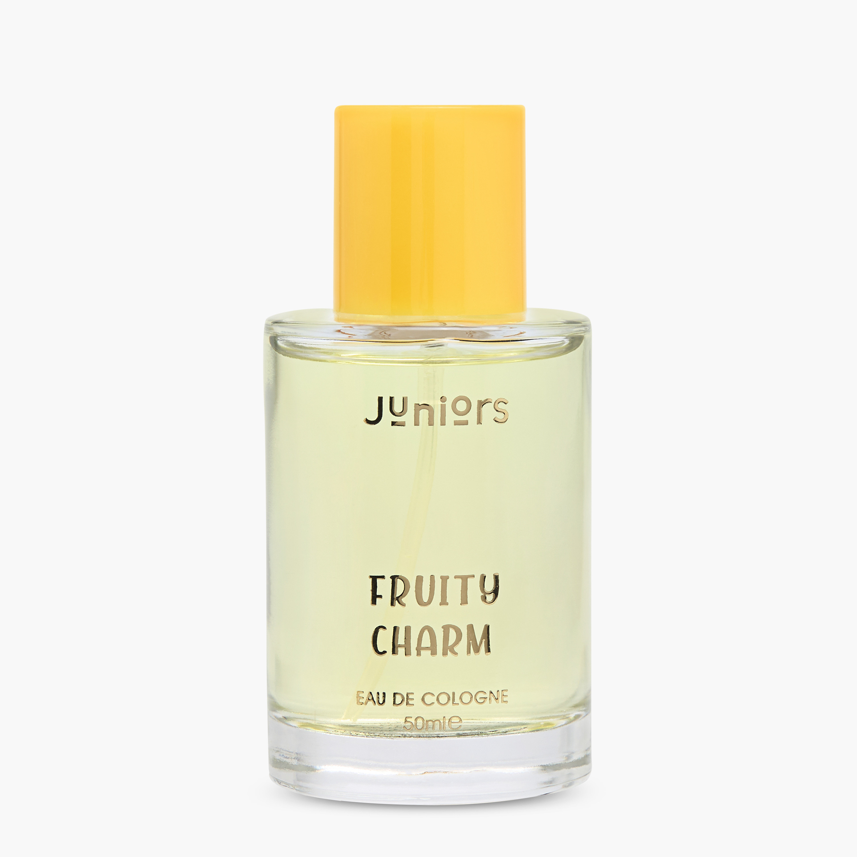 Juniors Fruity Charm Eau de Cologne for Kids-girls-accessories-perfumesandfragrances-image-1