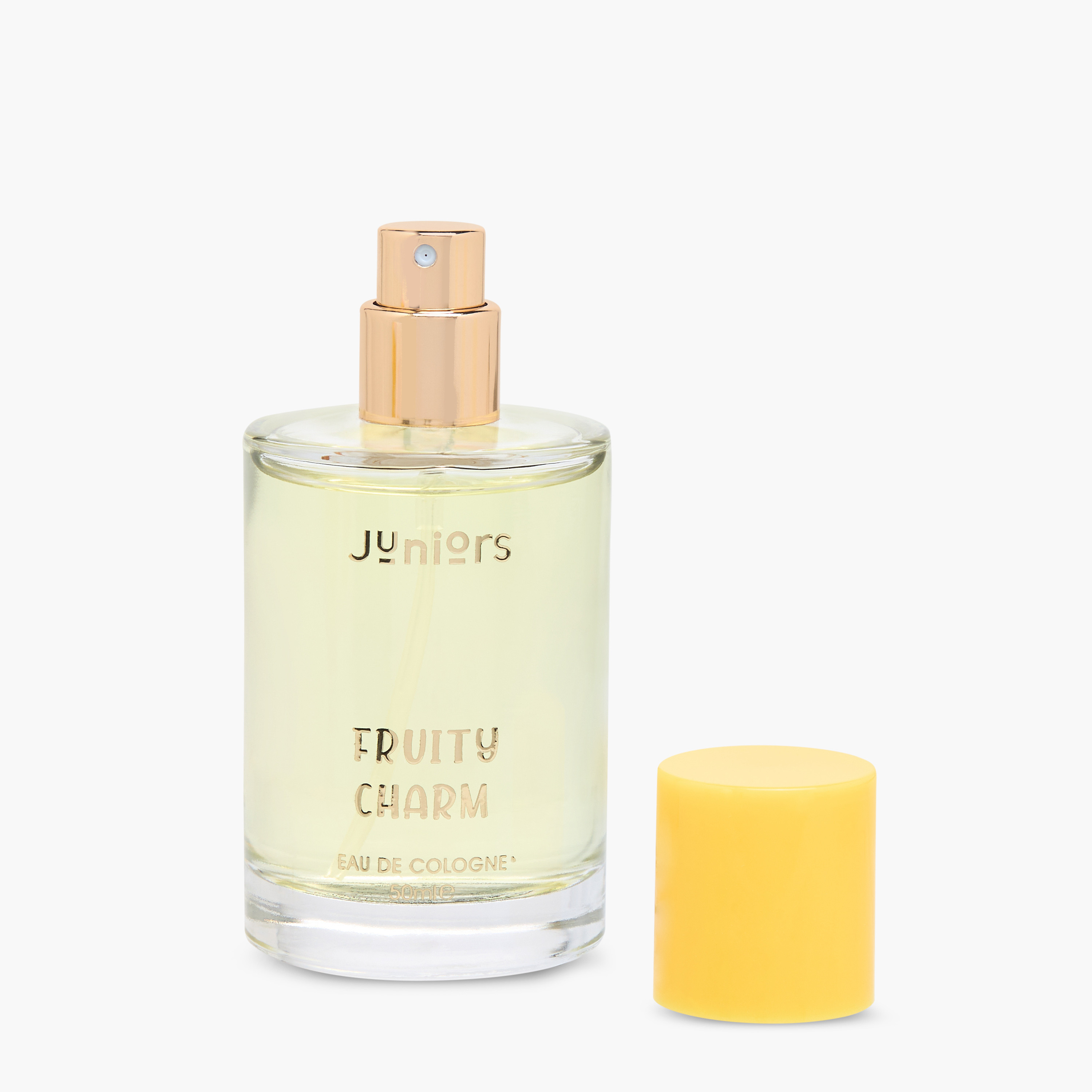 Juniors Fruity Charm Eau de Cologne for Kids-girls-accessories-perfumesandfragrances-image-2