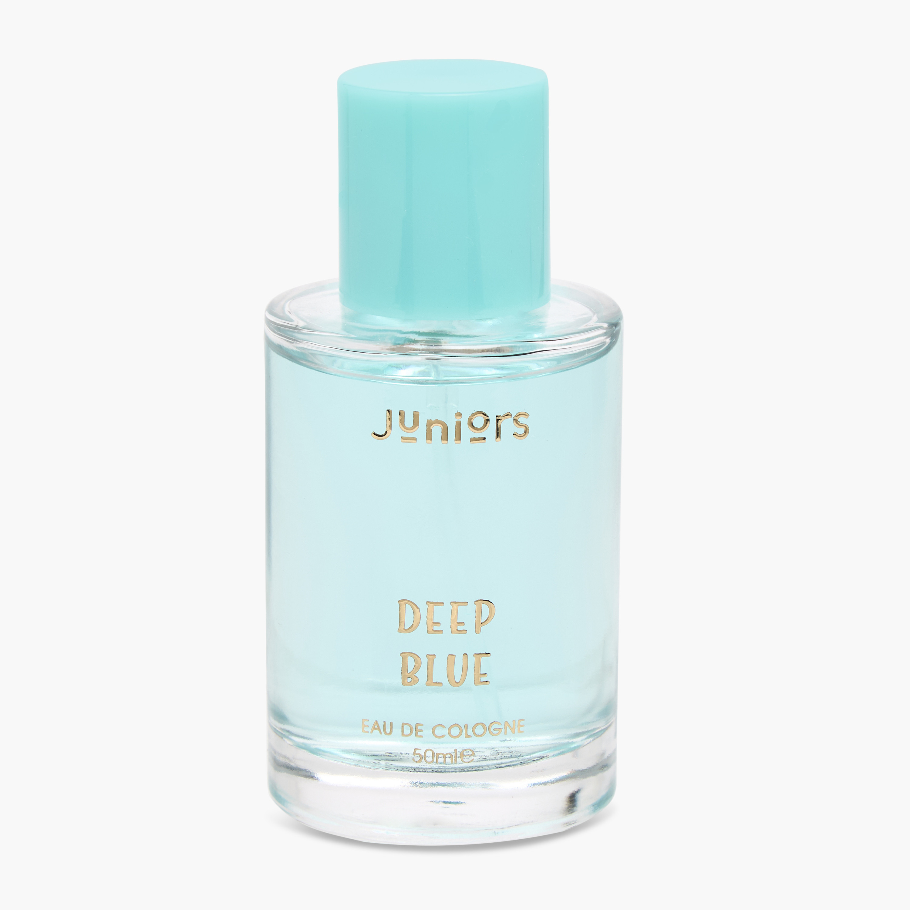 عطر كولونيا للأطفال ديب بلو من جونيورز-girls-accessories-perfumesandfragrances-image-1