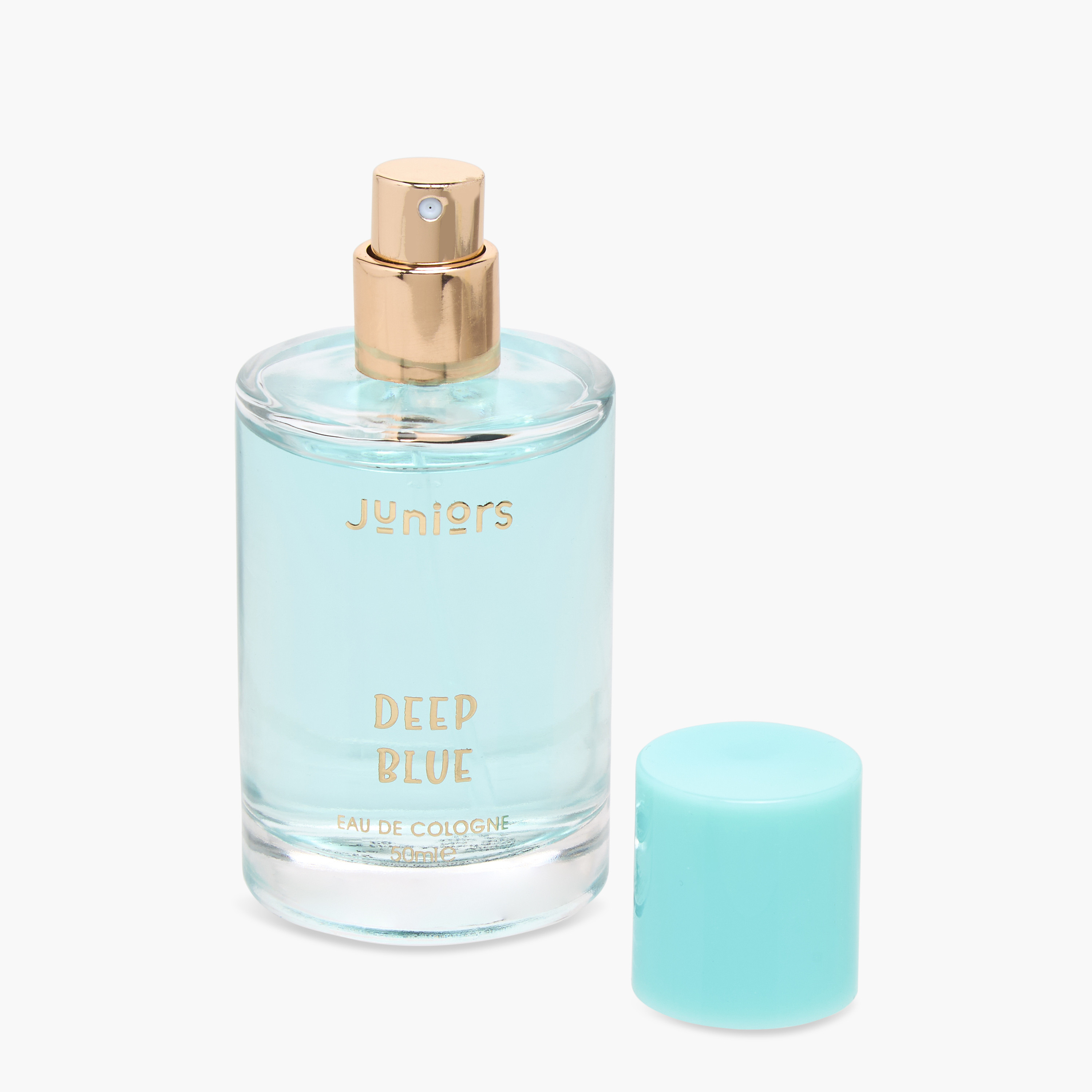 عطر كولونيا للأطفال ديب بلو من جونيورز-girls-accessories-perfumesandfragrances-image-2