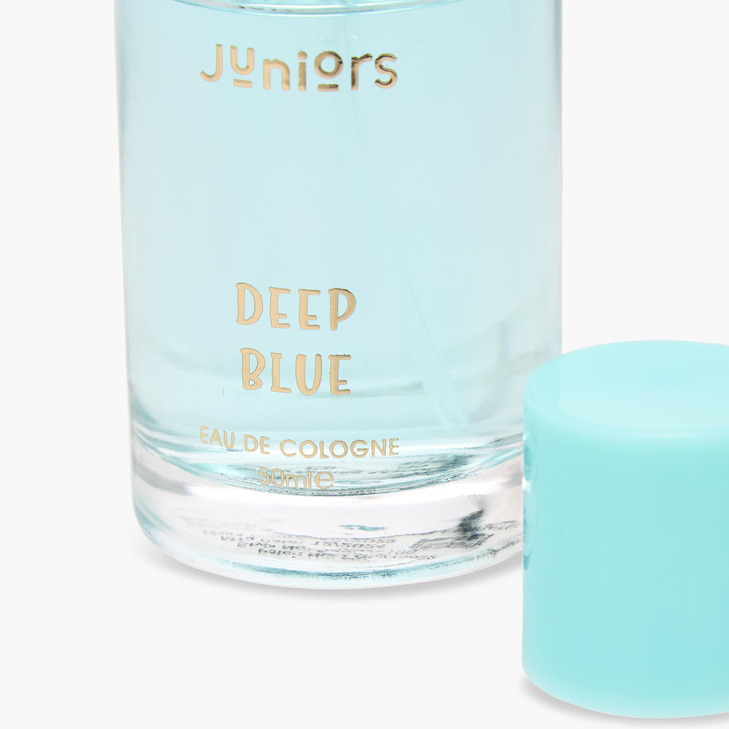 عطر كولونيا للأطفال ديب بلو من جونيورز-girls-accessories-perfumesandfragrances-image-4