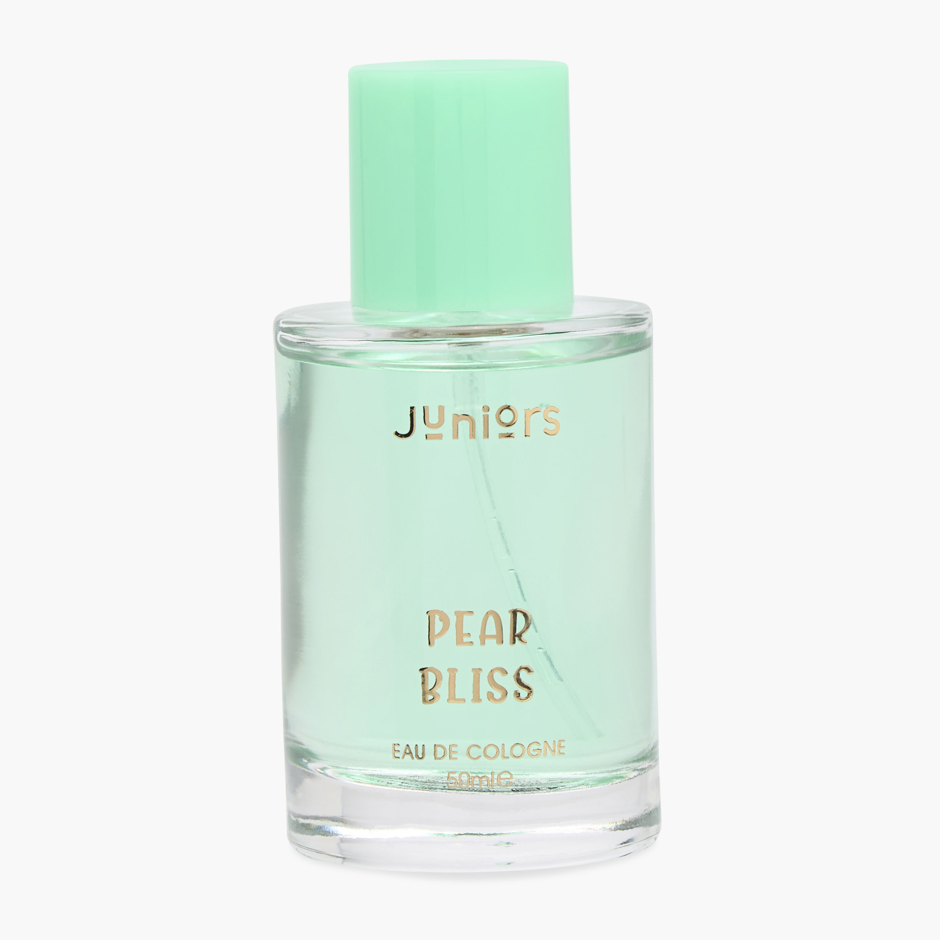 Juniors Pear Bliss Eau de Cologne for Kids - 50 ml-girls-accessories-perfumesandfragrances-image-1