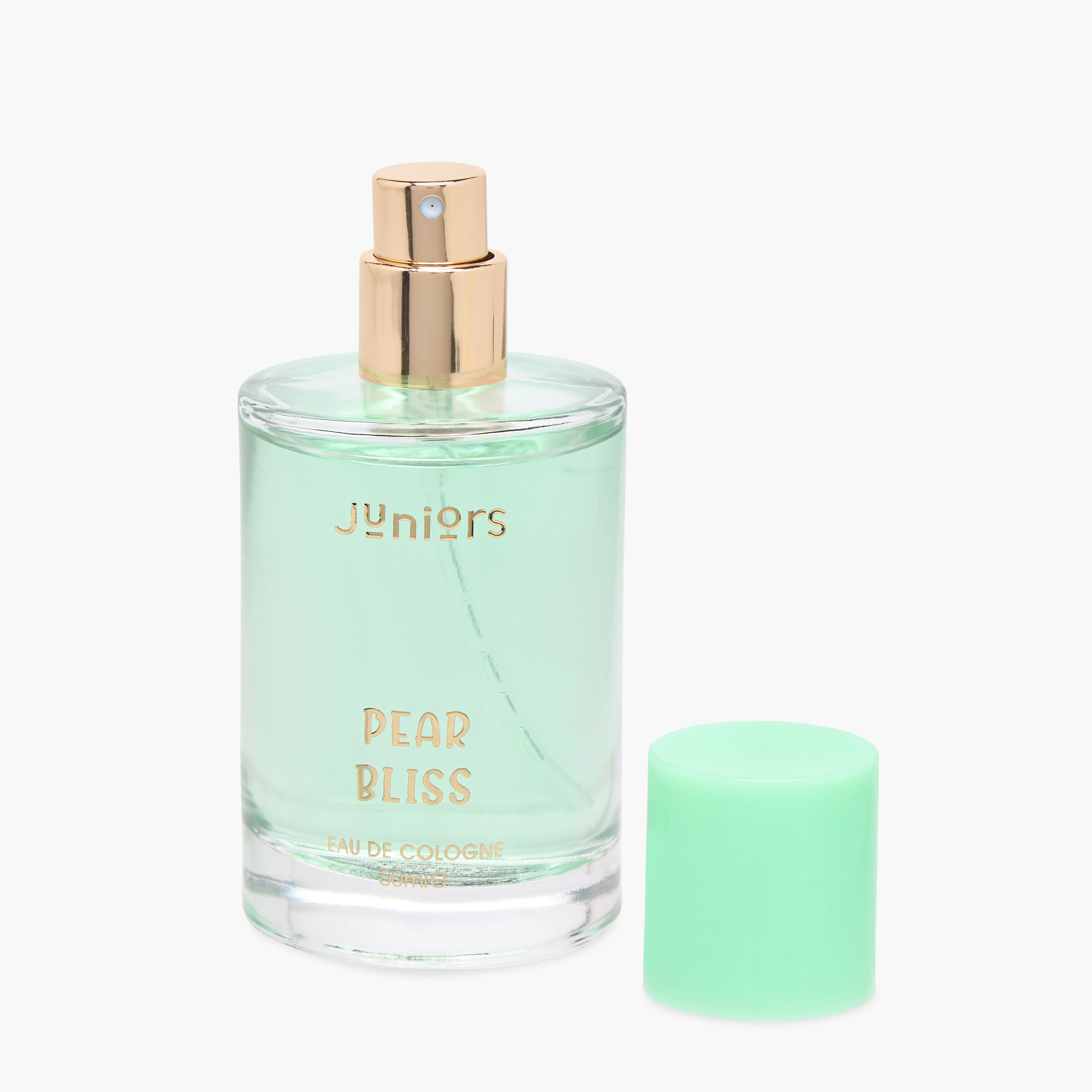 Juniors Pear Bliss Eau de Cologne for Kids - 50 ml-girls-accessories-perfumesandfragrances-image-2