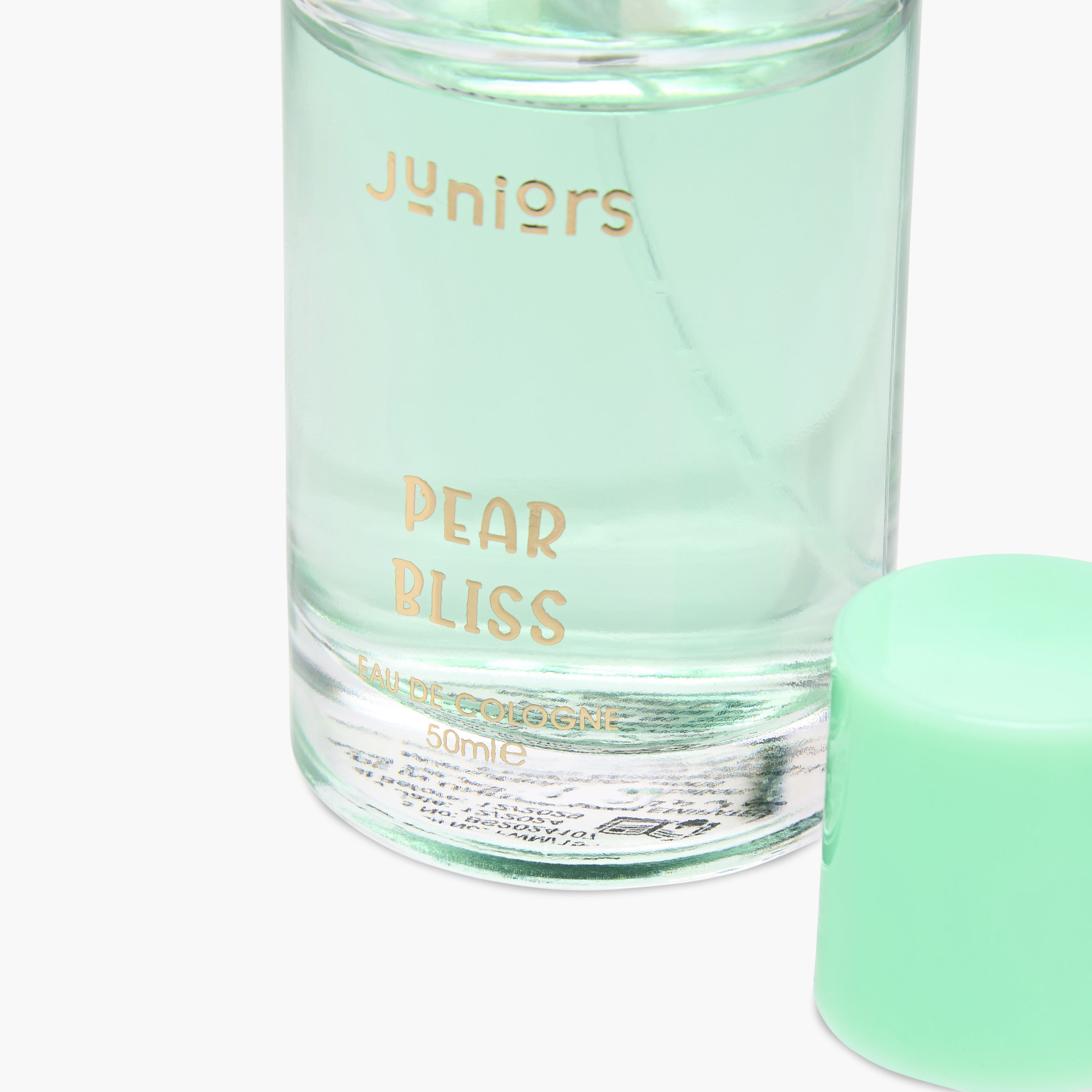 Juniors Pear Bliss Eau de Cologne for Kids - 50 ml-girls-accessories-perfumesandfragrances-image-4