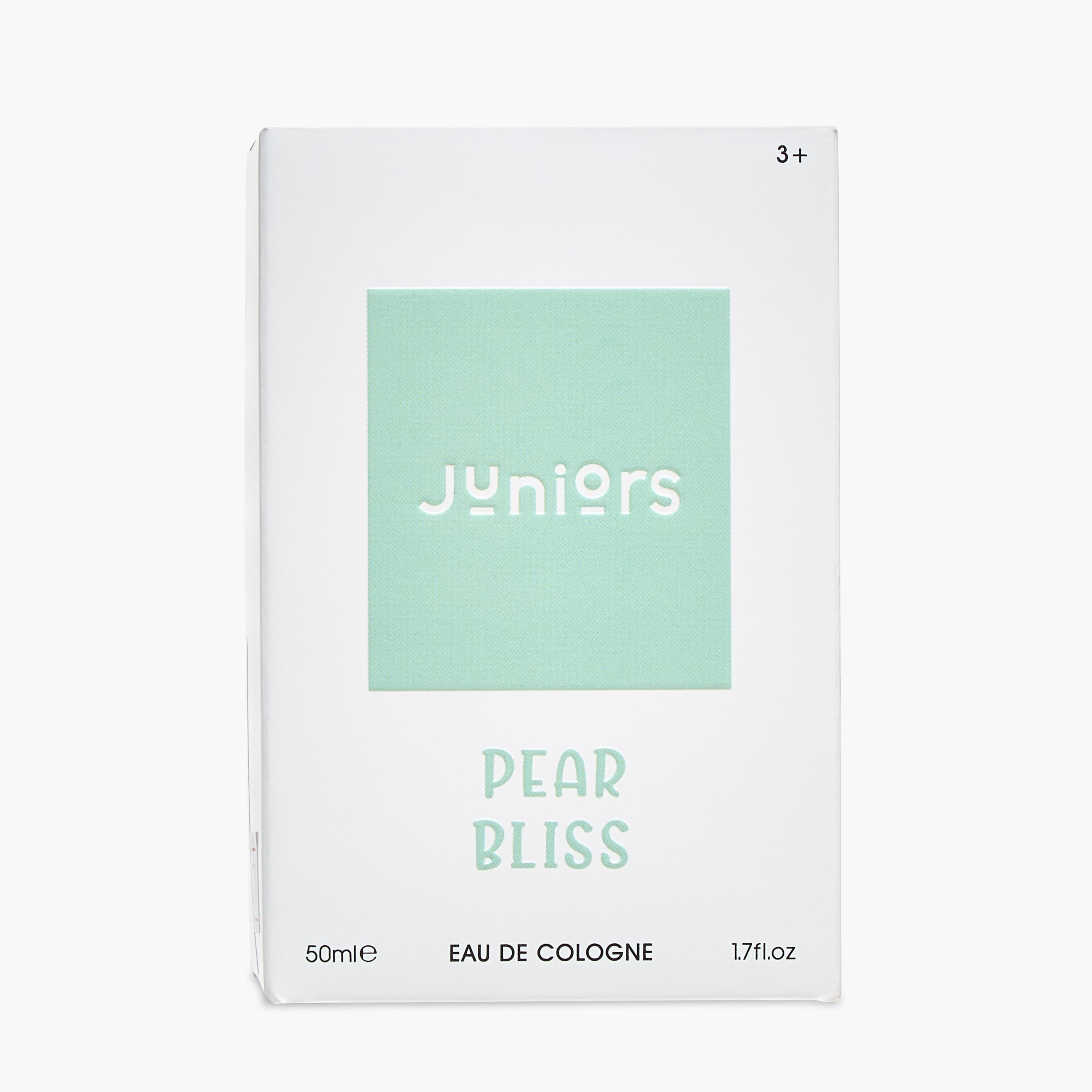 Juniors Pear Bliss Eau de Cologne for Kids - 50 ml-girls-accessories-perfumesandfragrances-image-5