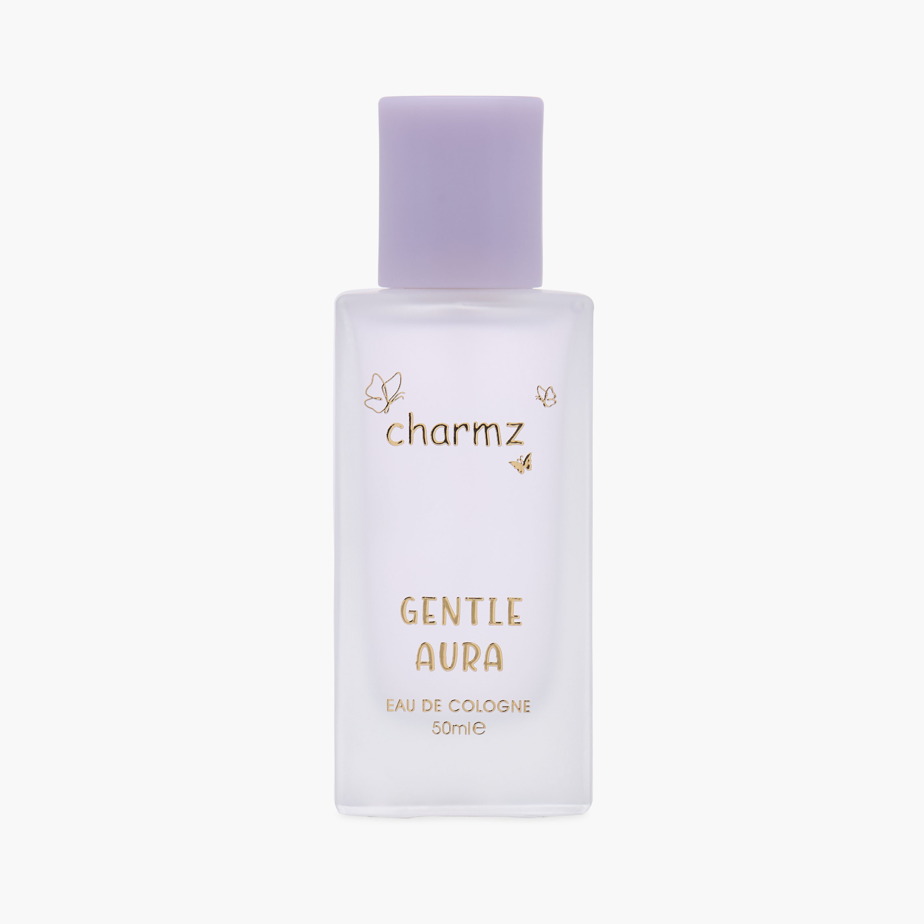 Charmz Gentle Aura Eau de Cologne for Kids - 50 ml-girls-accessories-perfumesandfragrances-image-1