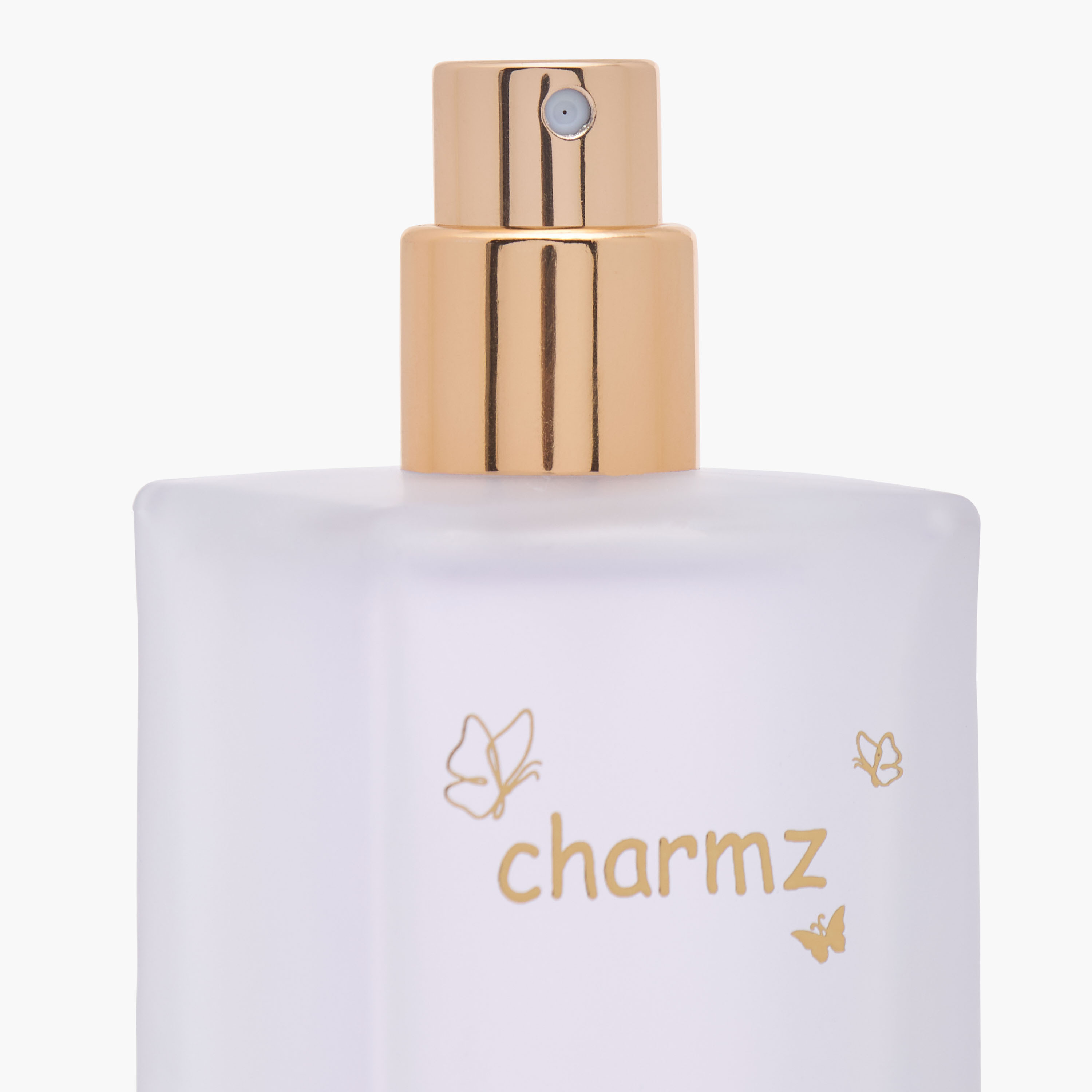 Charmz Gentle Aura Eau de Cologne for Kids - 50 ml-girls-accessories-perfumesandfragrances-image-2