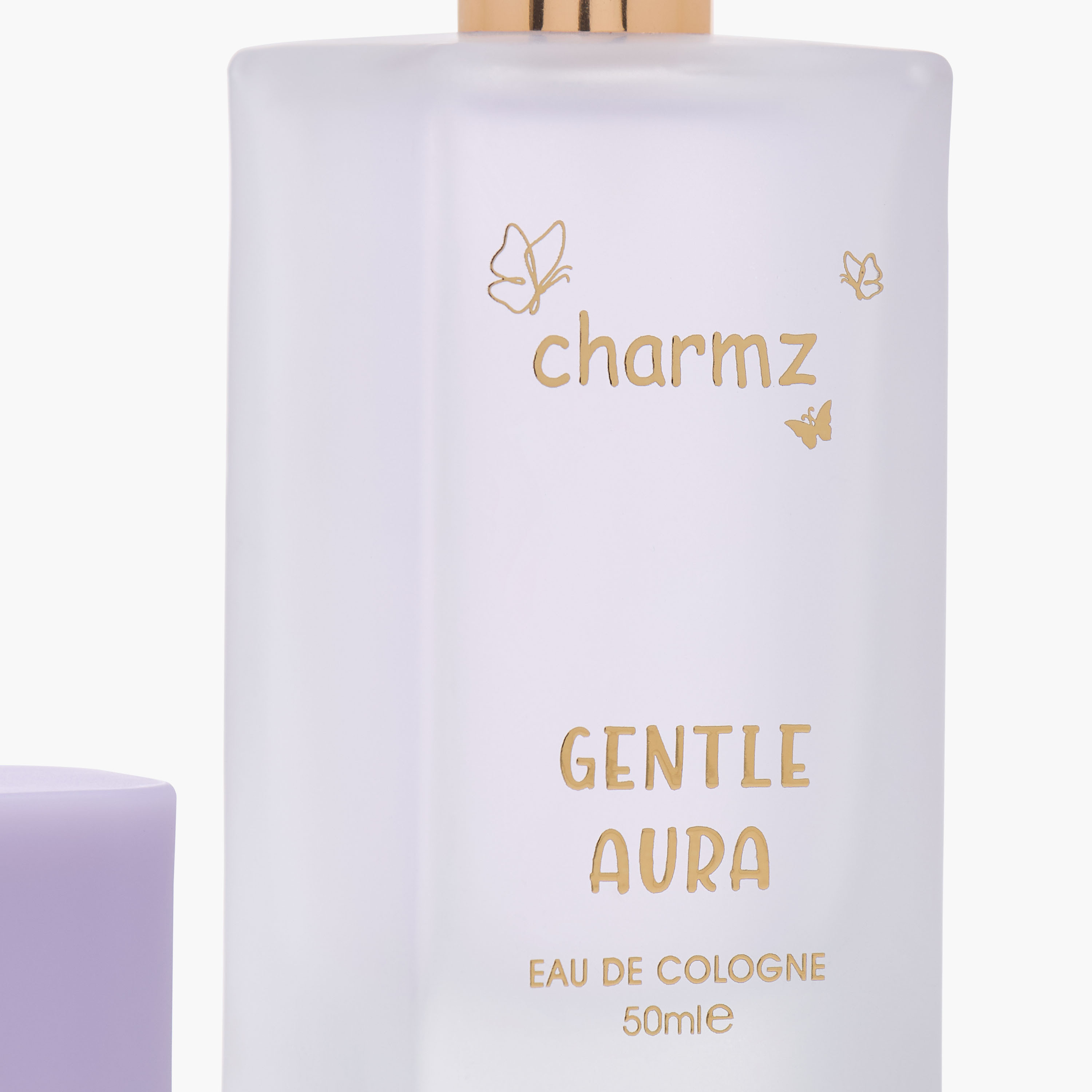 Charmz Gentle Aura Eau de Cologne for Kids - 50 ml-girls-accessories-perfumesandfragrances-image-3