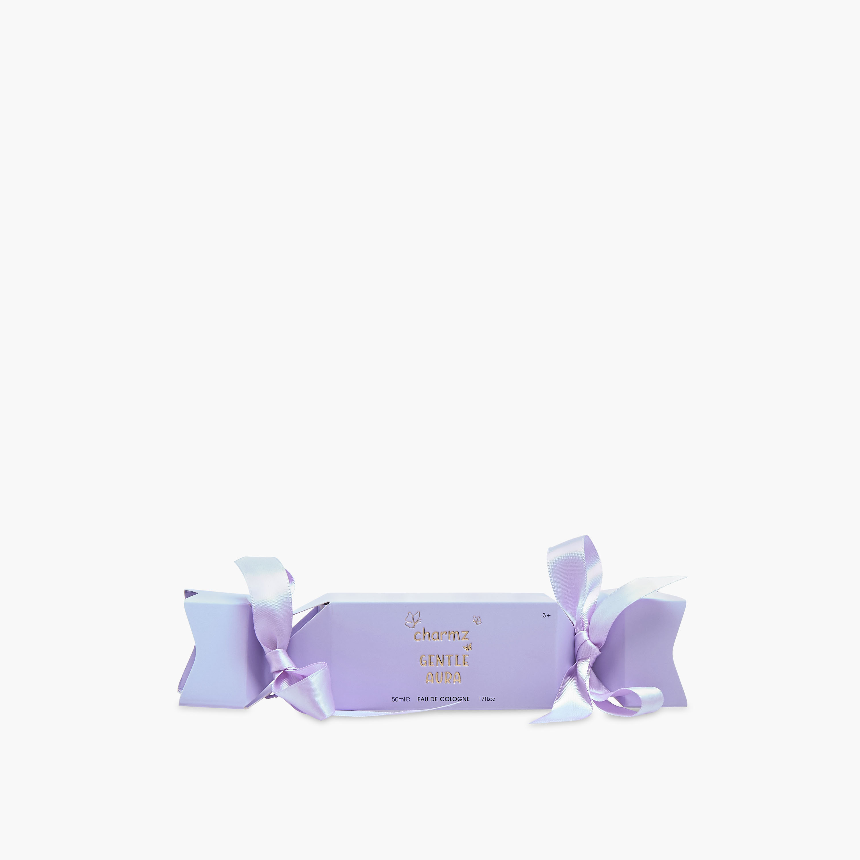 Charmz Gentle Aura Eau de Cologne for Kids - 50 ml-girls-accessories-perfumesandfragrances-image-4