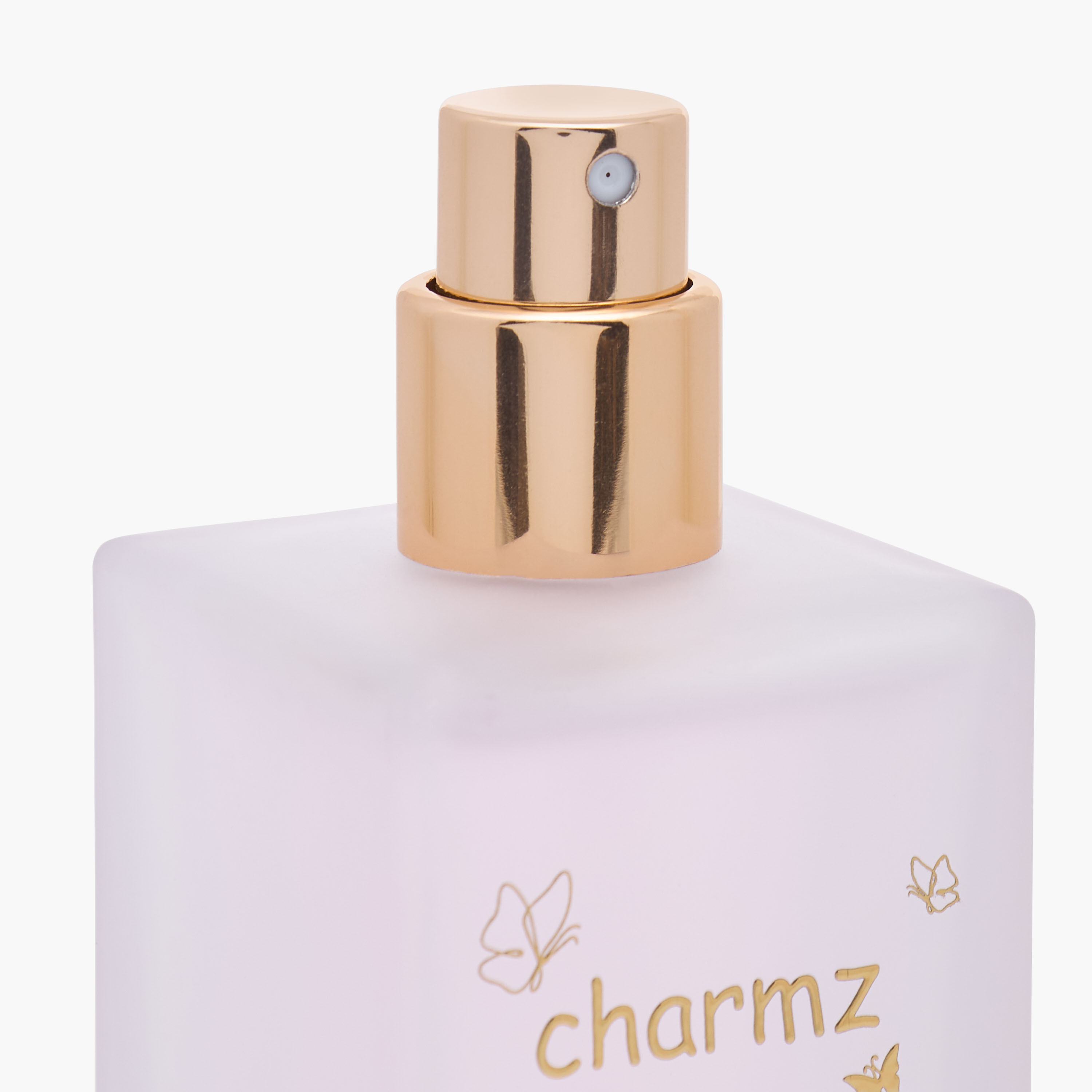 Charmz Smooth Velvet Eau de Cologne  for Kids - 50ml-girls-accessories-perfumesandfragrances-image-2