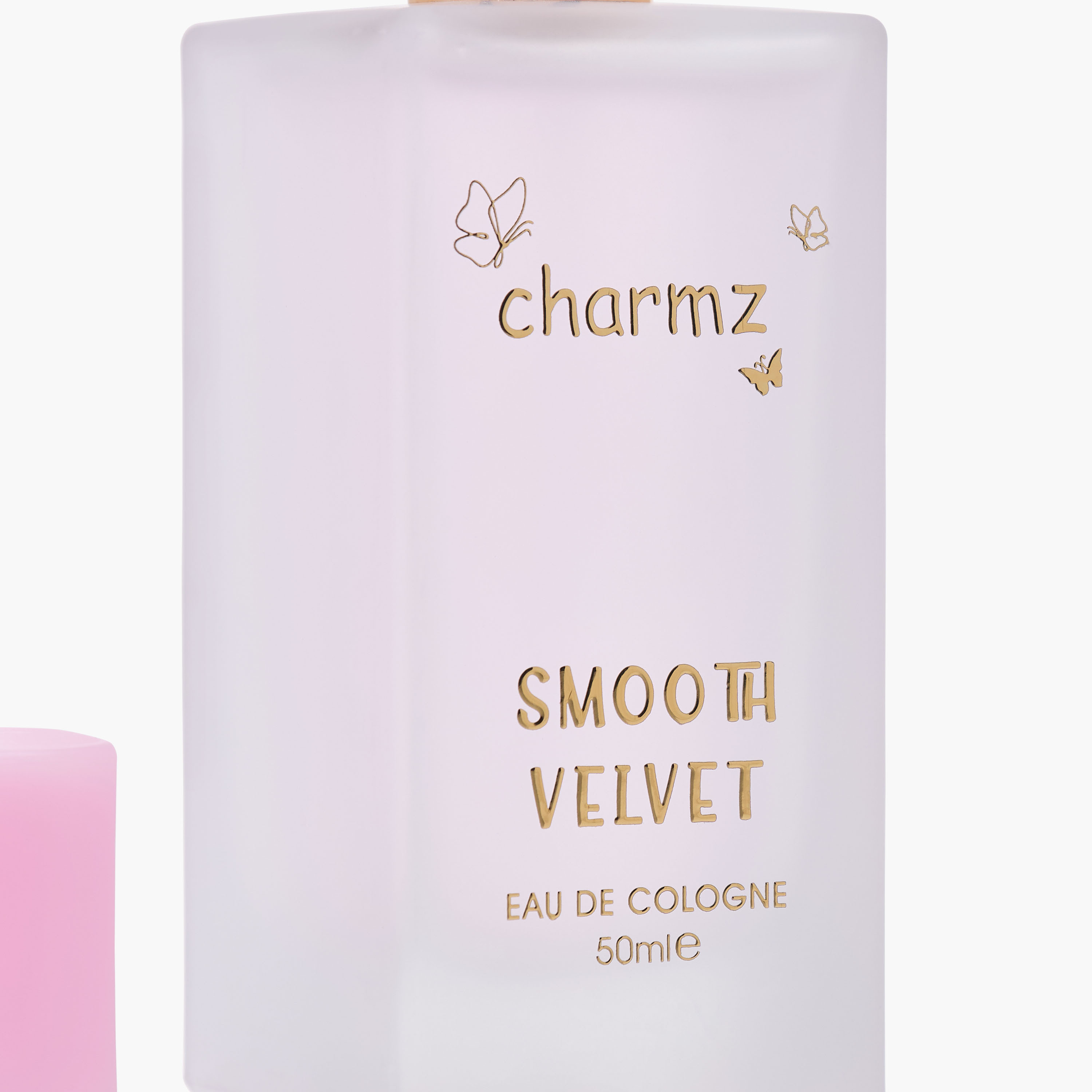 Charmz Smooth Velvet Eau de Cologne  for Kids - 50ml-girls-accessories-perfumesandfragrances-image-3
