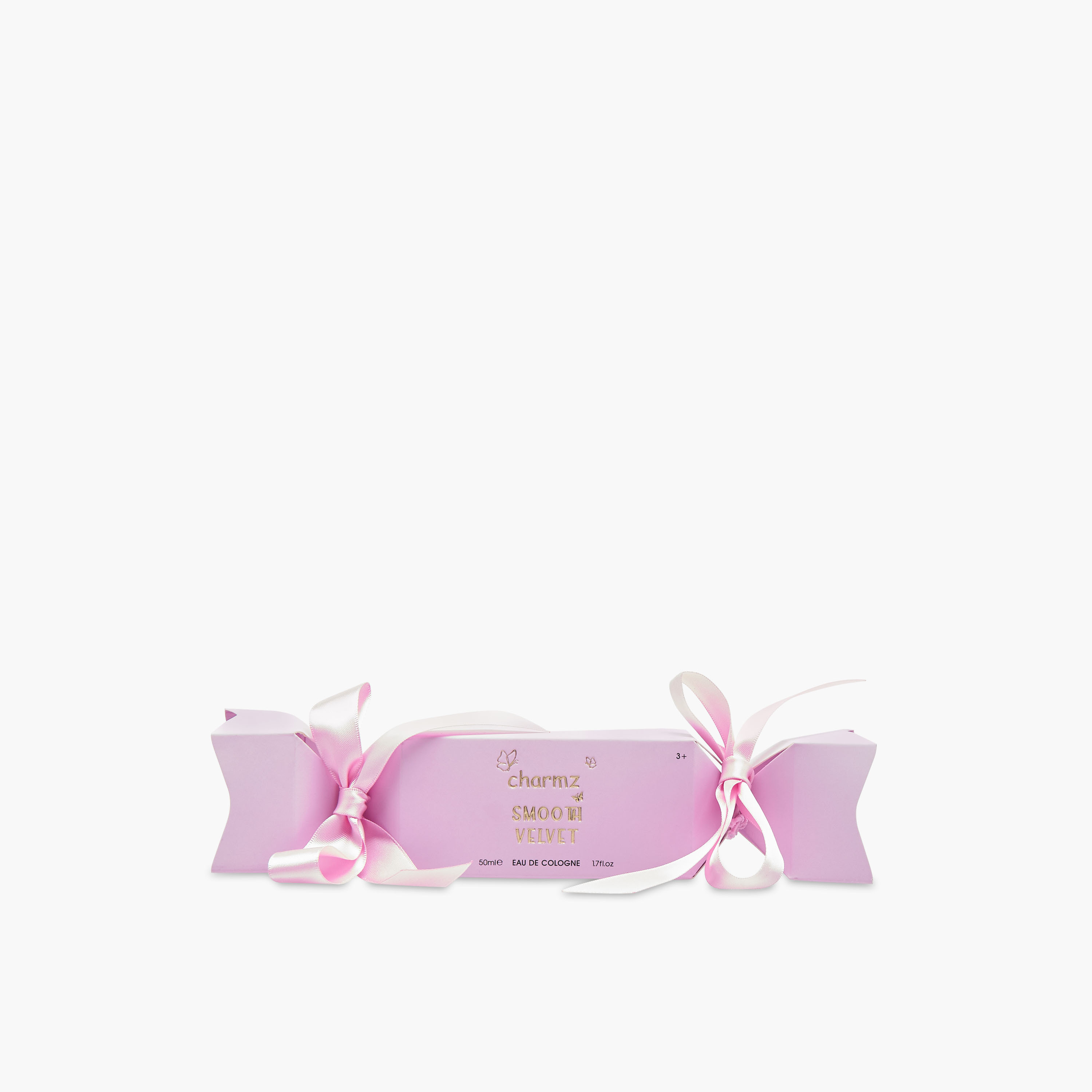 Charmz Smooth Velvet Eau de Cologne  for Kids - 50ml-girls-accessories-perfumesandfragrances-image-4