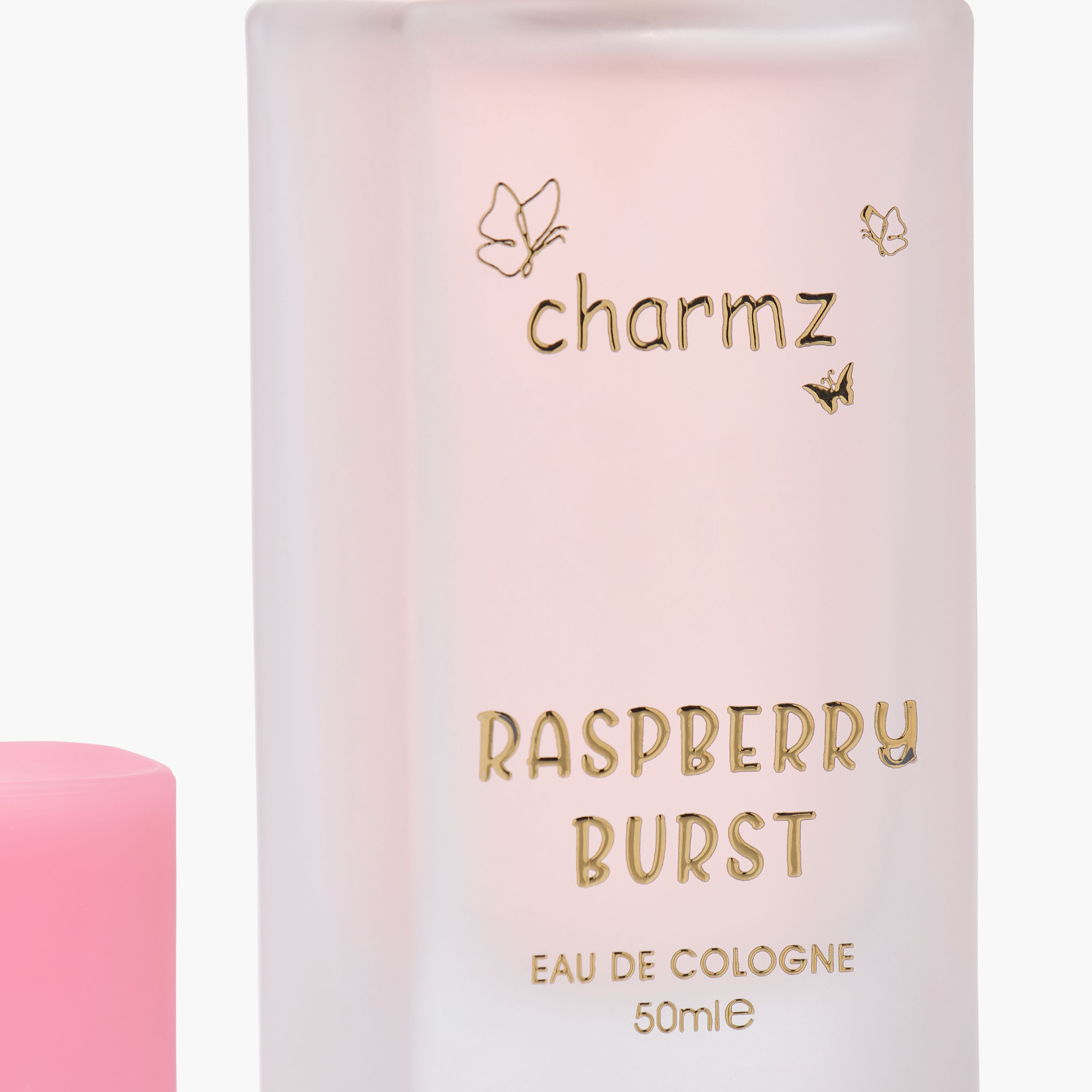 Charmz Raspberry Burst Eau de Cologne for Kids - 50 ml-girls-accessories-perfumesandfragrances-image-3