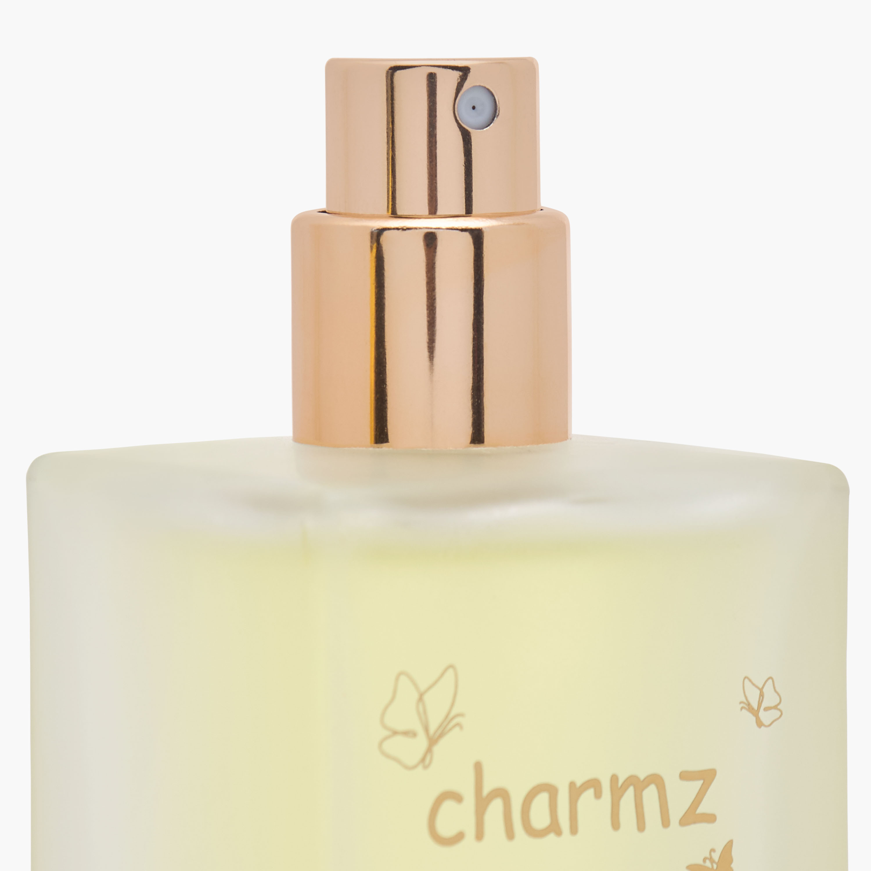 Charmz Golden Mane Eau de Cologne for Kids - 50 ml-girls-accessories-perfumesandfragrances-image-2