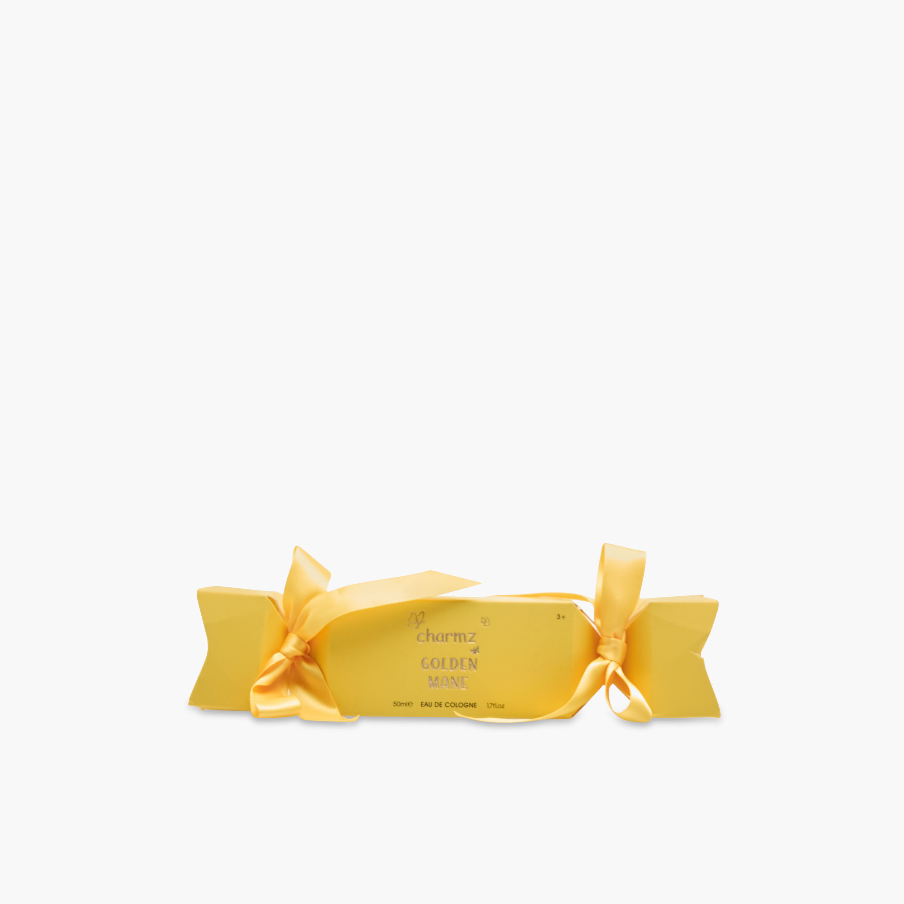 Charmz Golden Mane Eau de Cologne for Kids - 50 ml-girls-accessories-perfumesandfragrances-image-4