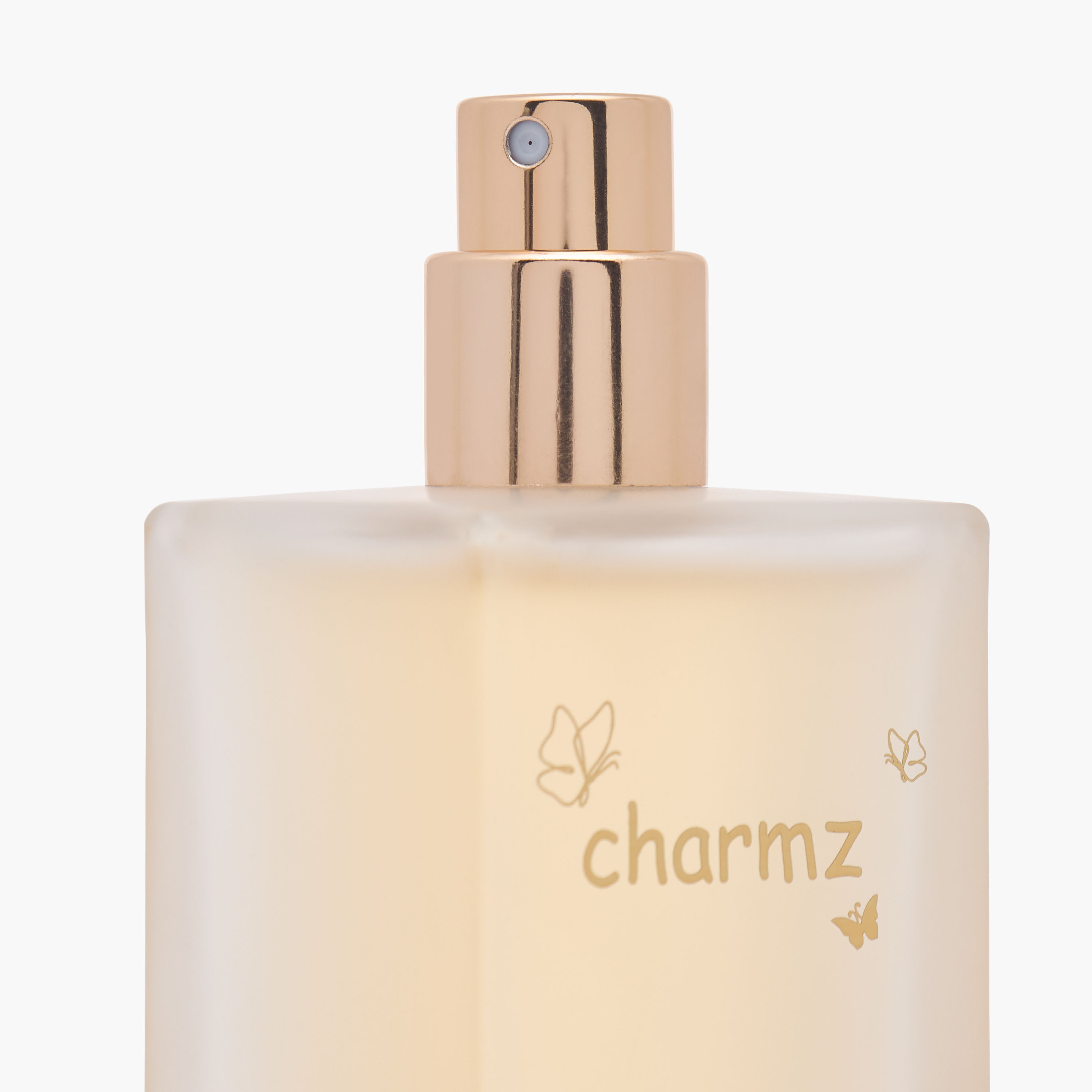 Charmz Orange Cedar Eau de Cologne for Kids - 50 ml-girls-accessories-perfumesandfragrances-image-2