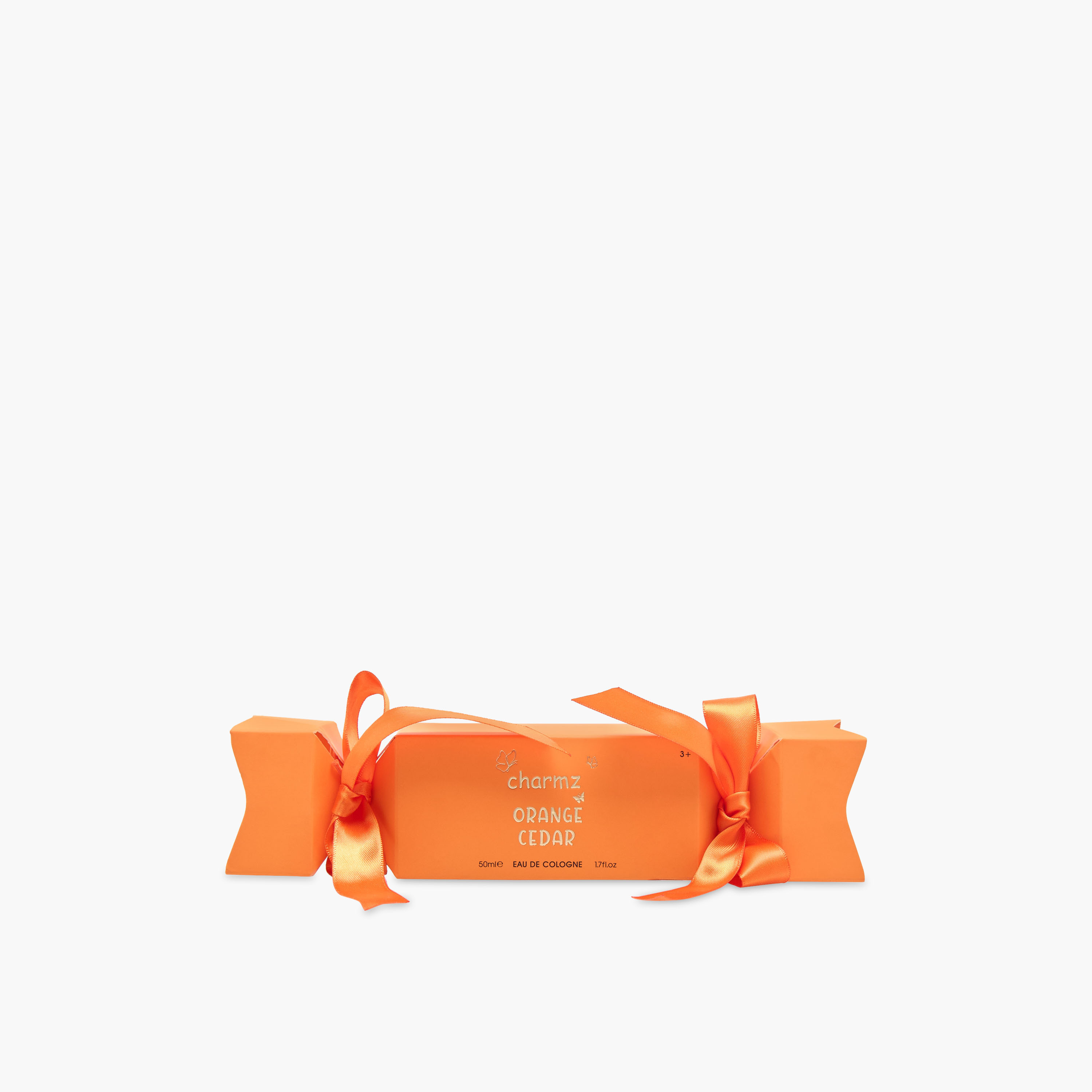 Charmz Orange Cedar Eau de Cologne for Kids - 50 ml-girls-accessories-perfumesandfragrances-image-4