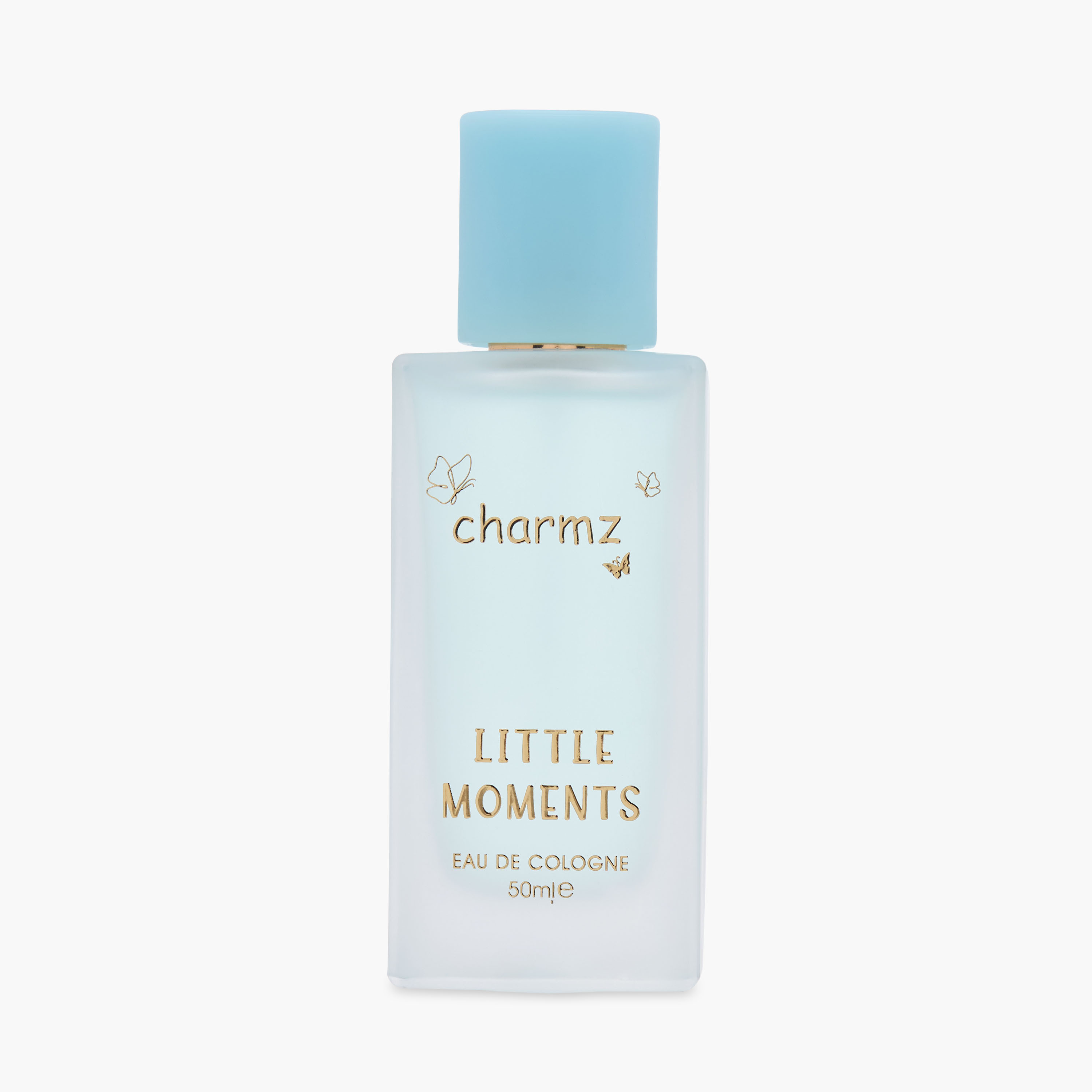 Charmz Little Moments Eau de Cologne for Kids - 50 ml-girls-accessories-perfumesandfragrances-image-1
