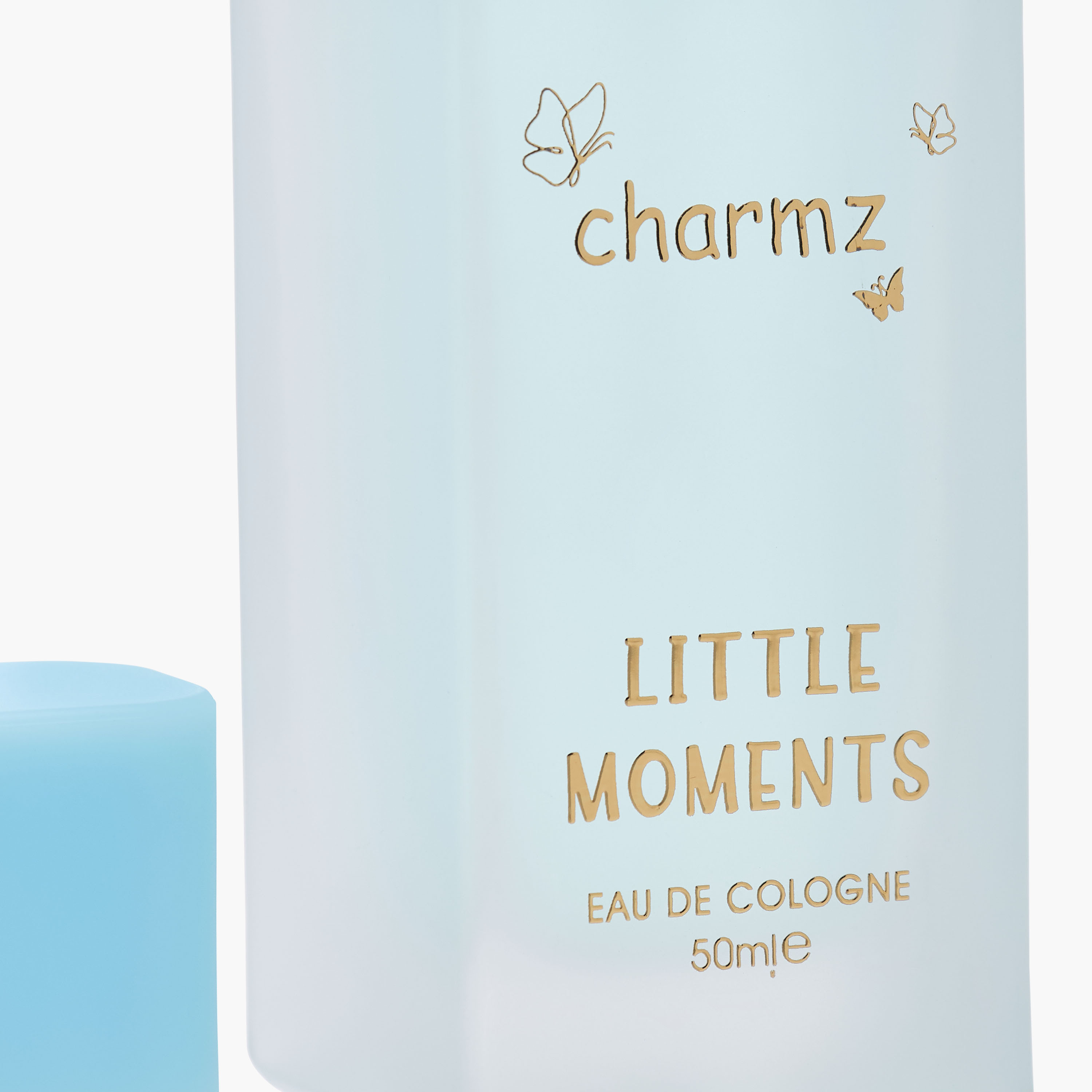 Charmz Little Moments Eau de Cologne for Kids - 50 ml-girls-accessories-perfumesandfragrances-image-3
