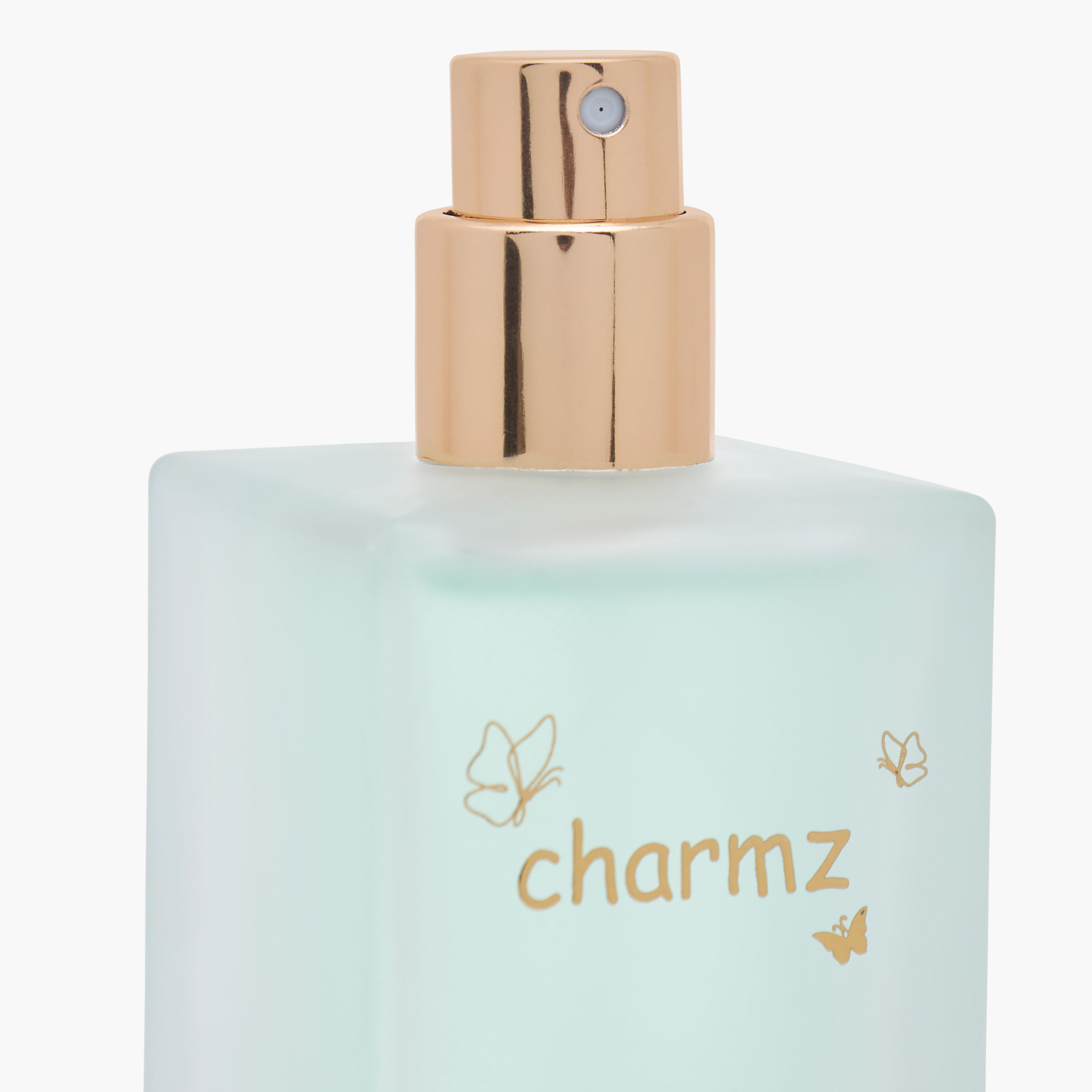 Charmz Madagascar Mint Eau de Cologne for Kids - 50 ml-girls-accessories-perfumesandfragrances-image-2