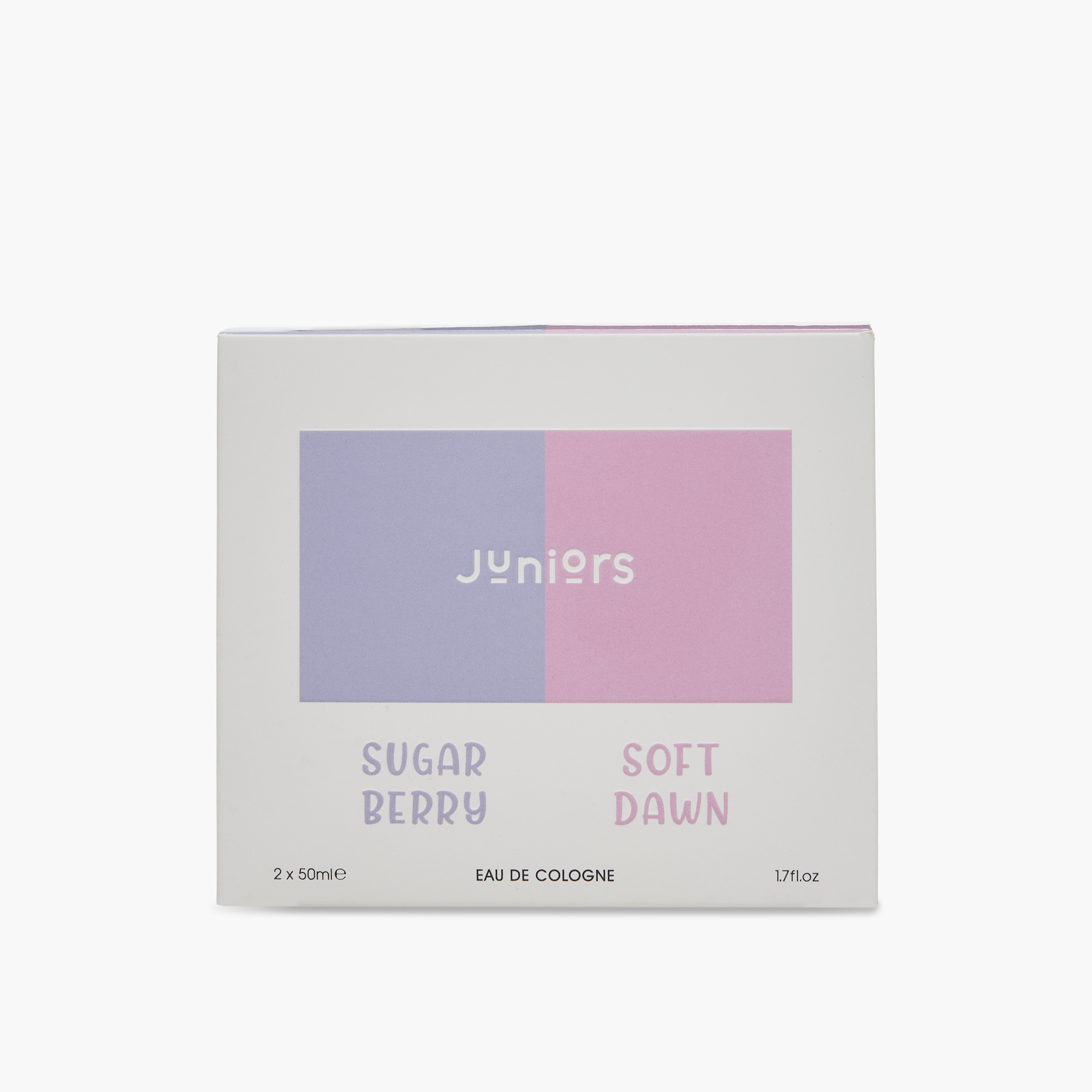 Juniors 2-Piece Sugar Berry and Soft Dawn Eau de Cologne for Kids Set-girls-accessories-perfumesandfragrances-image-7