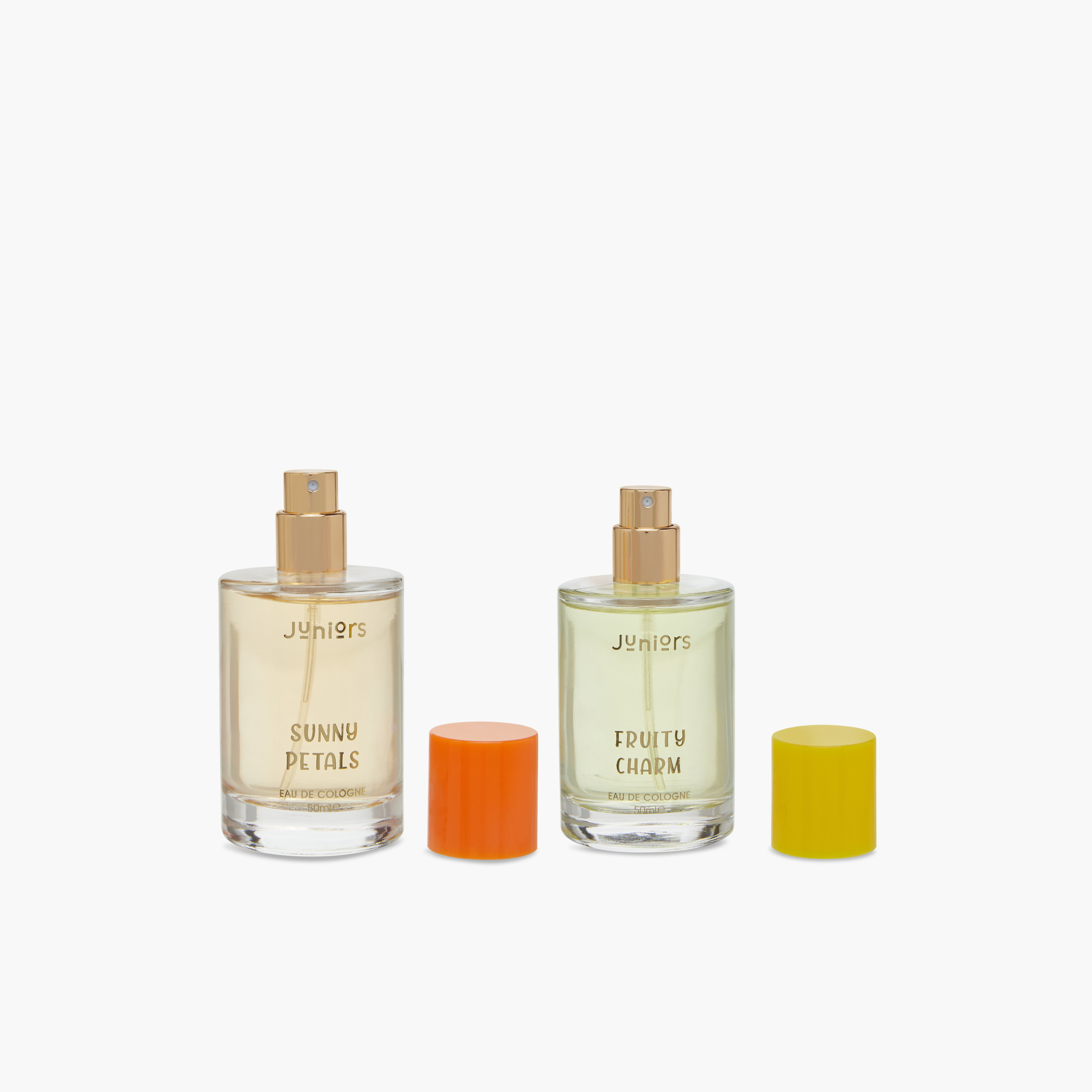 Juniors 2-Piece Sunny Petals and Fruity Charm Eau de Cologne for Kids Set-girls-accessories-perfumesandfragrances-image-2