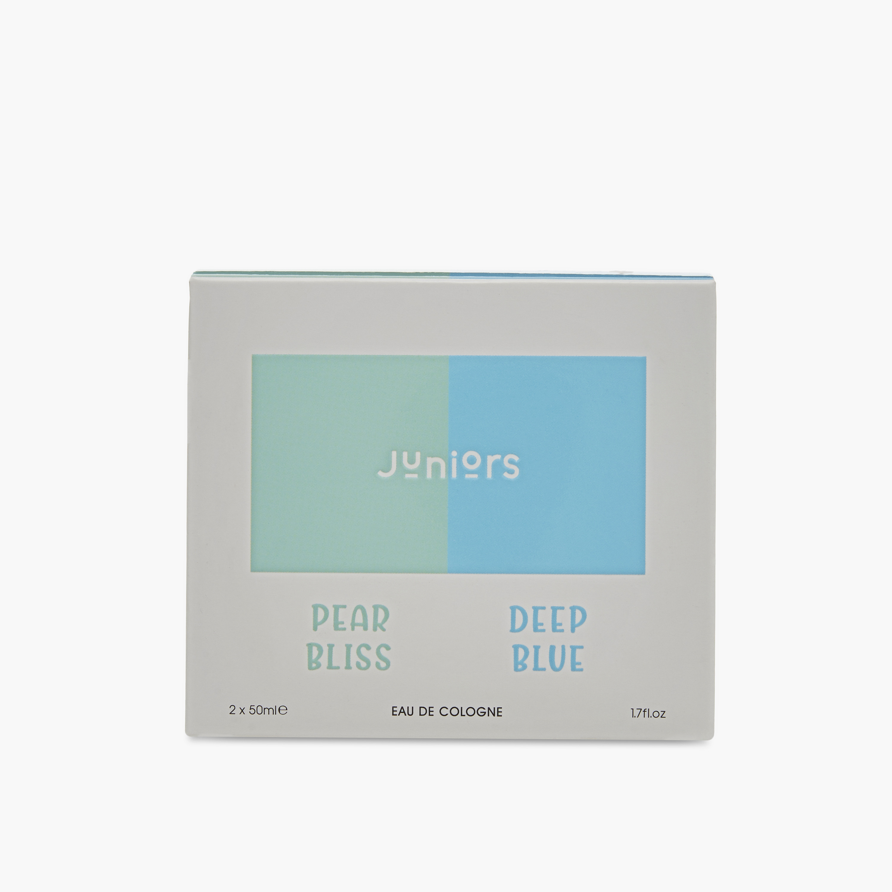 Juniors 2-Piece Deep Blue and Pear Bliss Eau de Cologne for Kids Set-girls-accessories-perfumesandfragrances-image-7