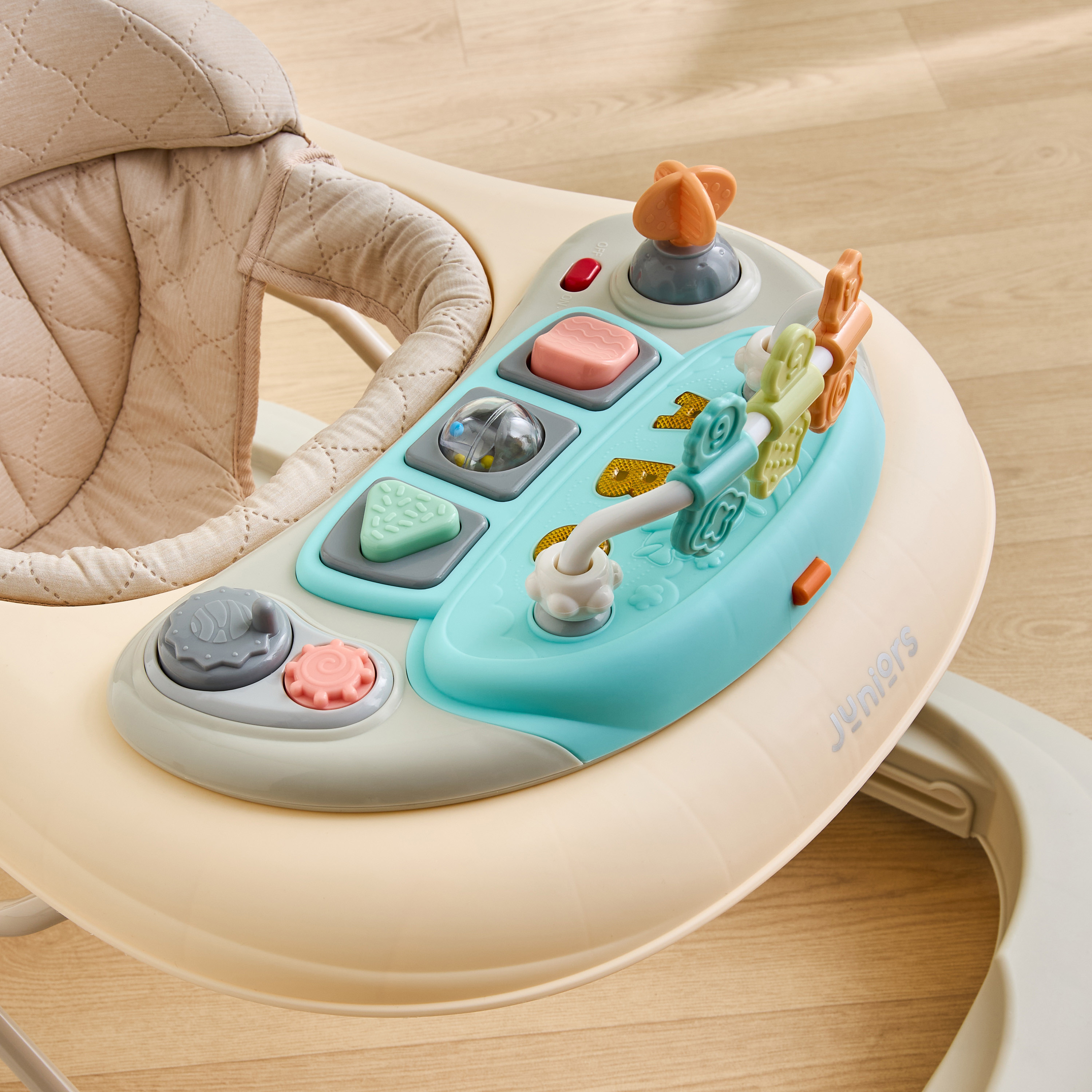 Juniors Impulse Baby Walker-baby-infantactivity-walkers-image-10