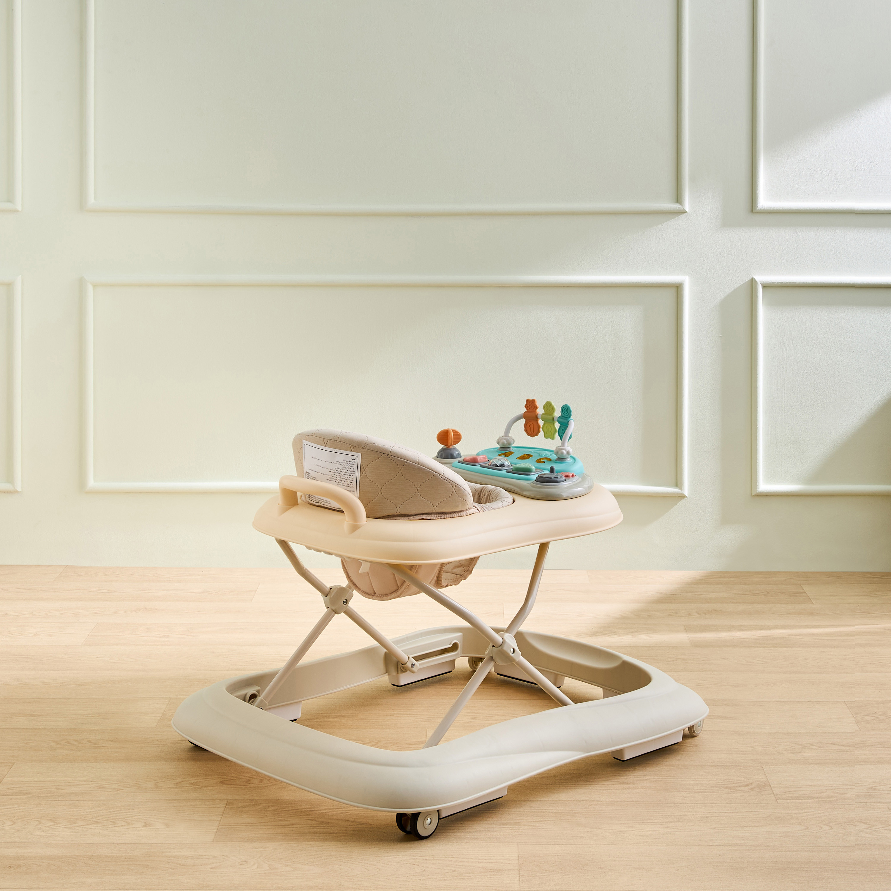 Juniors Impulse Baby Walker-baby-infantactivity-walkers-image-3