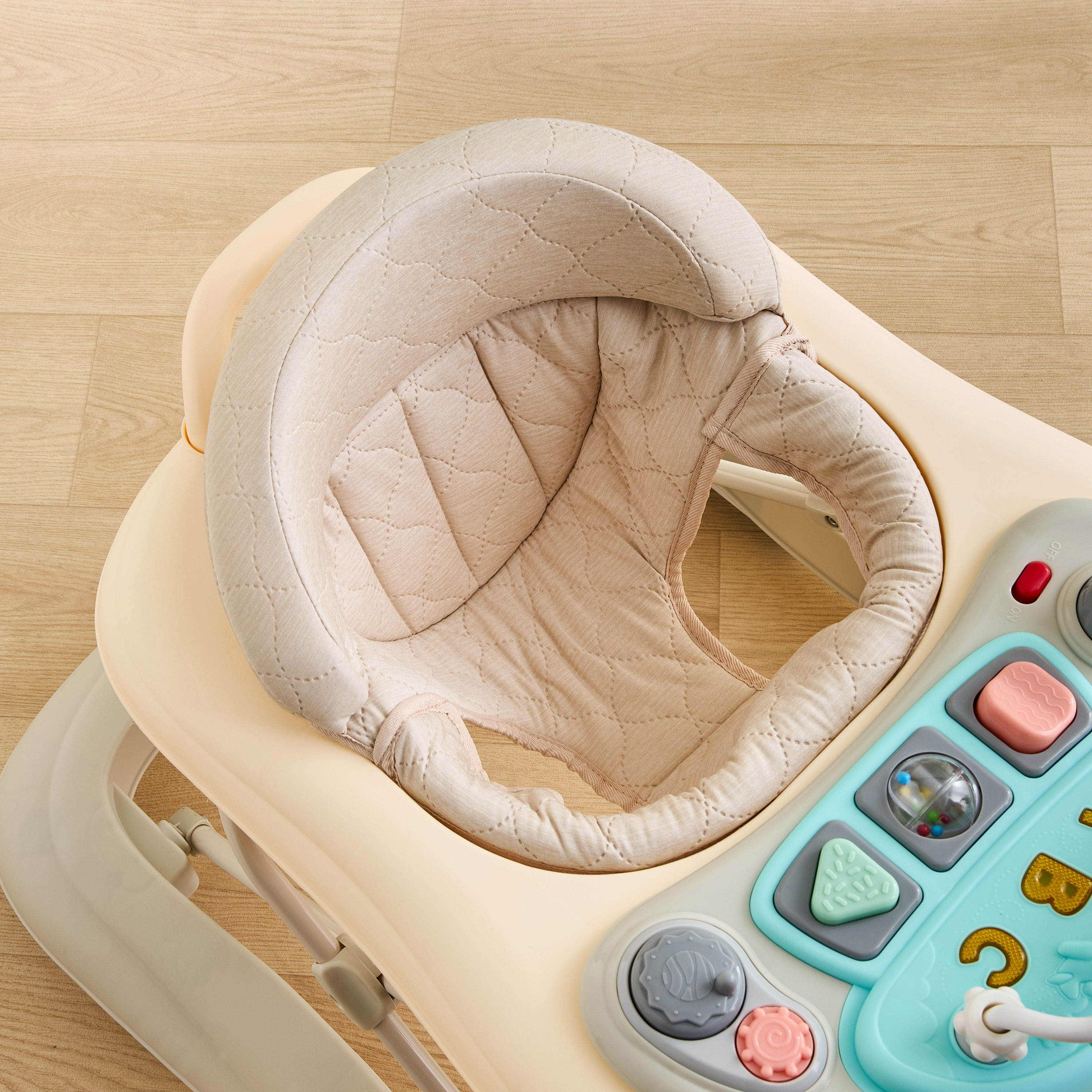 Juniors Impulse Baby Walker-baby-infantactivity-walkers-image-7