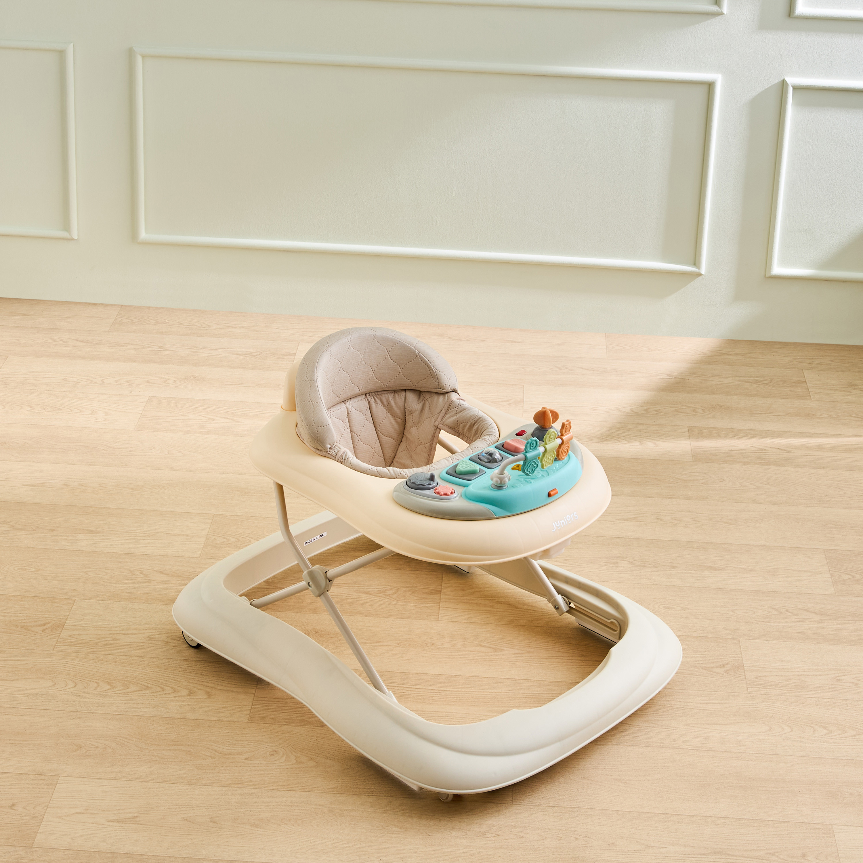 Juniors Impulse Baby Walker-baby-infantactivity-walkers-image-9