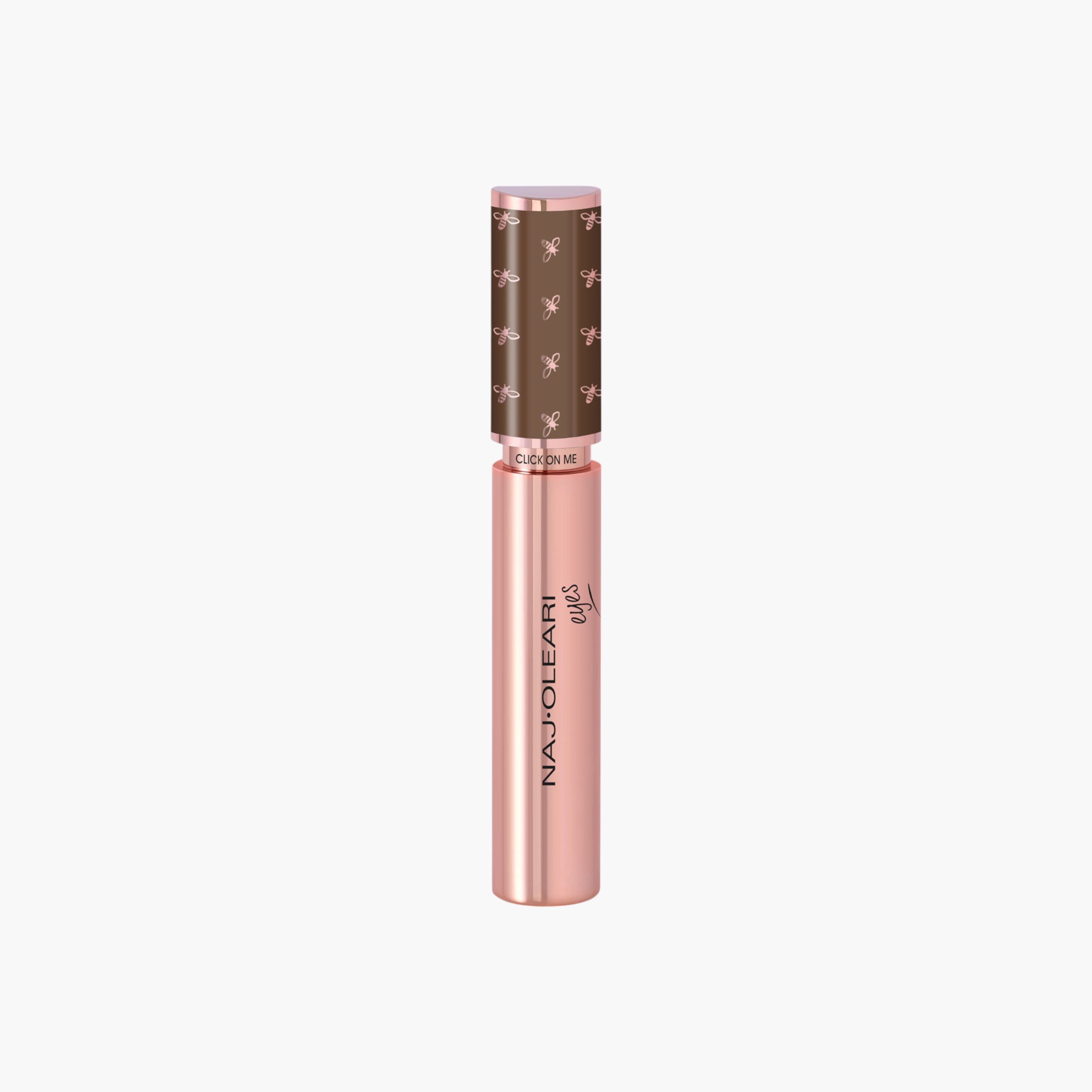 ماسكارا كليك أون مي إكسترا فوليوم من ناج أولياري - 12 مل-beautyandpersonalcare-makeup-eyes-mascaras-image-3