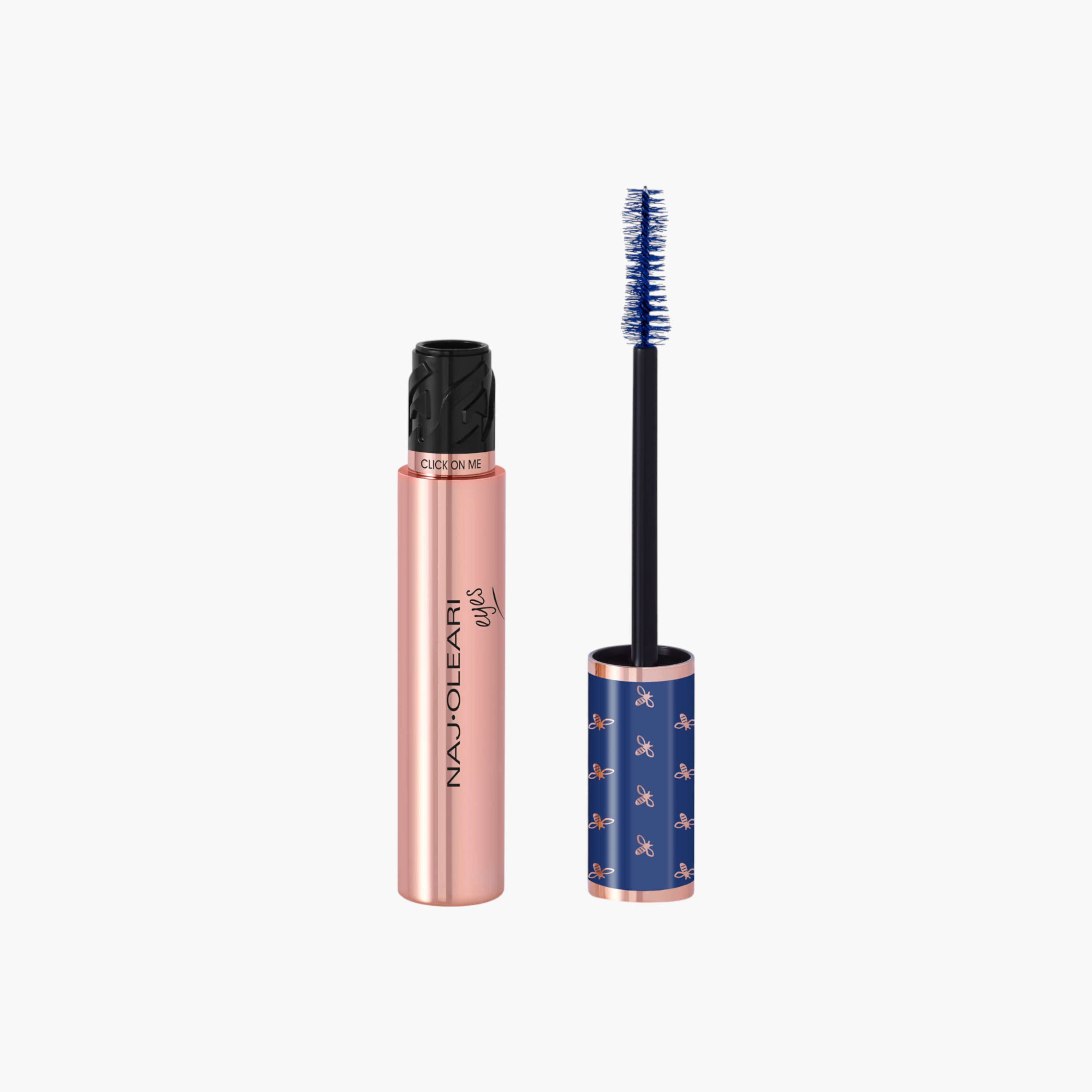 ماسكارا تكثيف كليك أون مي إكسترا فوليوم من ناج أولياري-beautyandpersonalcare-makeup-eyes-mascaras-image-1